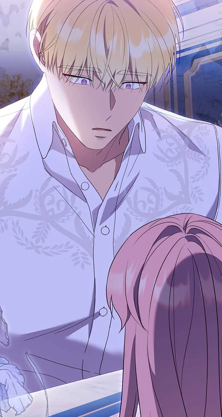 The Empress Wants To Avoid the Emperor Chapter 51 Online - página 100