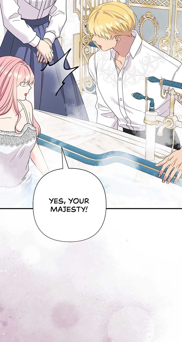 The Empress Wants To Avoid the Emperor Chapter 51 Online - página 105