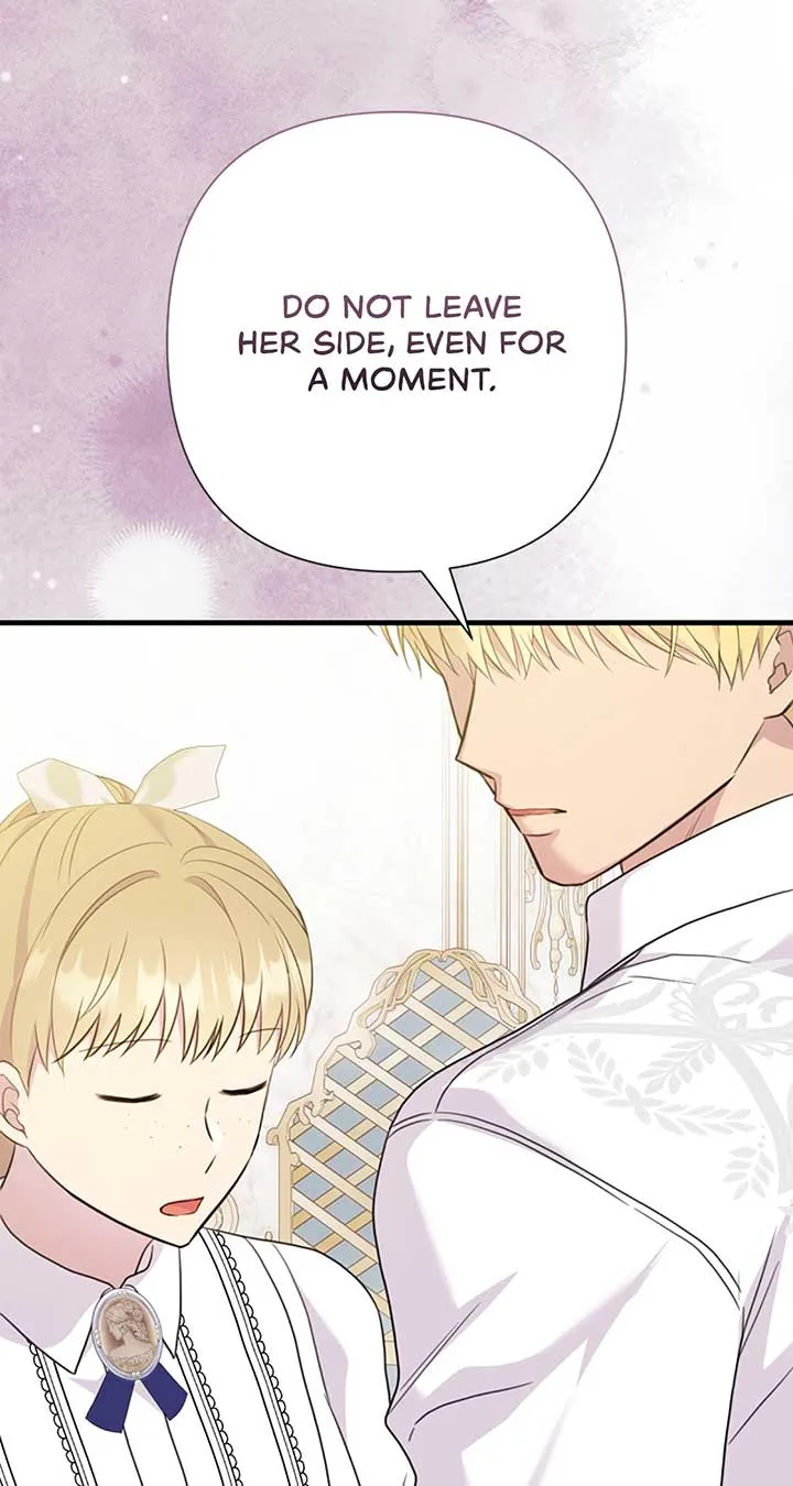 The Empress Wants To Avoid the Emperor Chapter 51 Online - página 106