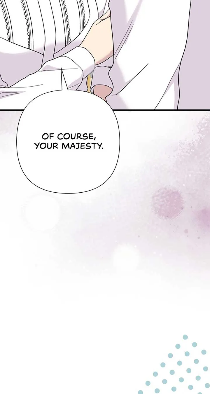 The Empress Wants To Avoid the Emperor Chapter 51 Online - página 107
