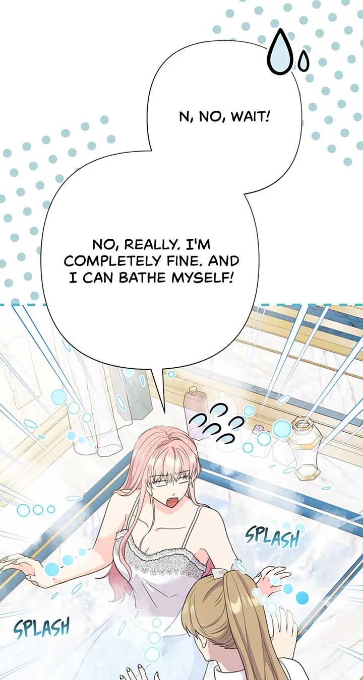 The Empress Wants To Avoid the Emperor Chapter 51 Online - página 108