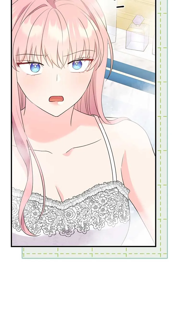 The Empress Wants To Avoid the Emperor Chapter 51 Online - página 110