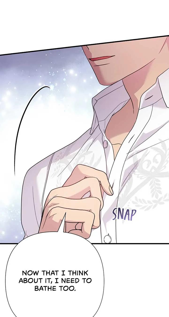The Empress Wants To Avoid the Emperor Chapter 51 Online - página 111