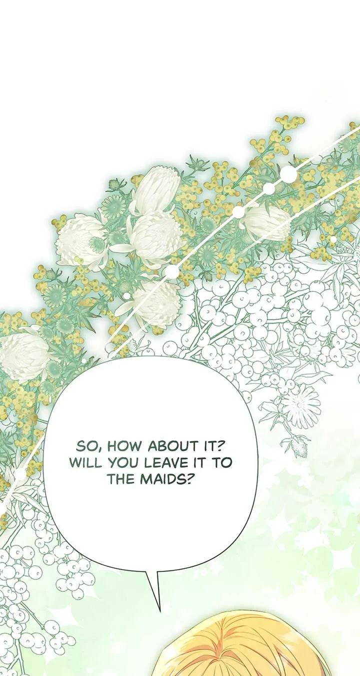The Empress Wants To Avoid the Emperor Chapter 51 Online - página 113