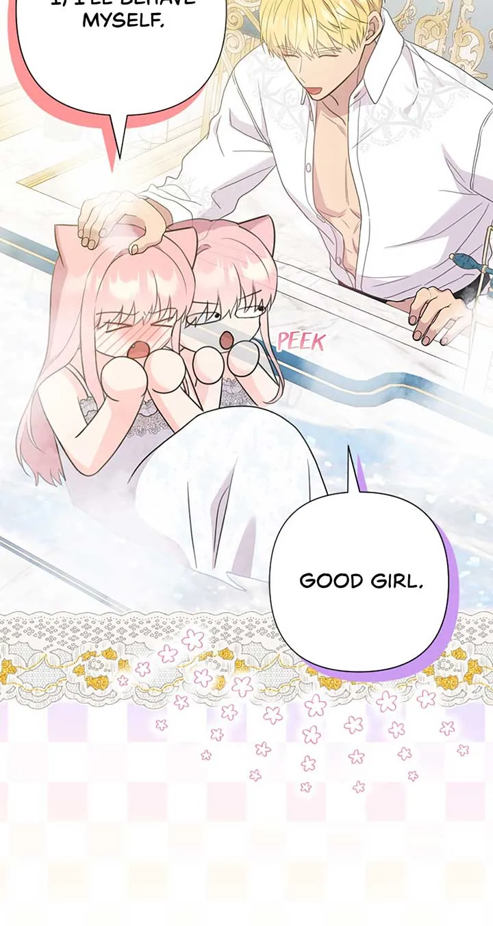 The Empress Wants To Avoid the Emperor Chapter 51 Online - página 118
