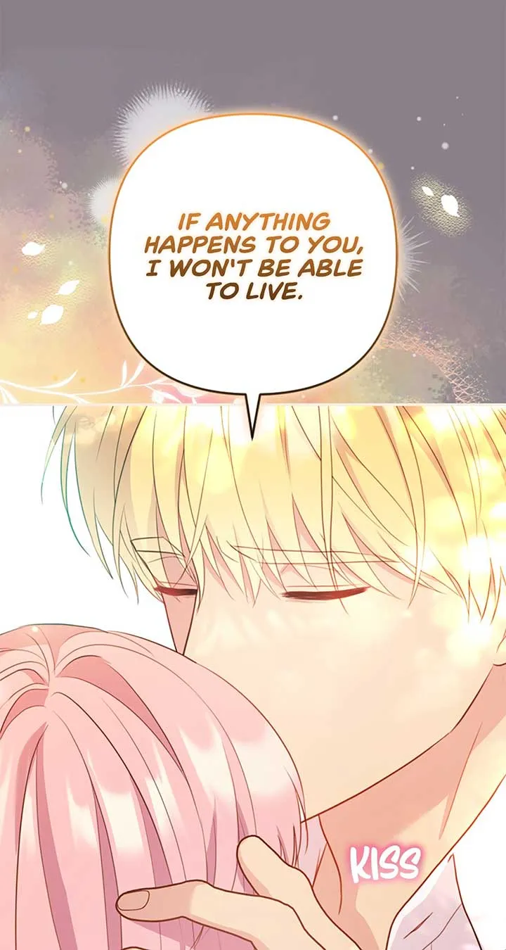 The Empress Wants To Avoid the Emperor Chapter 51 Online - página 123