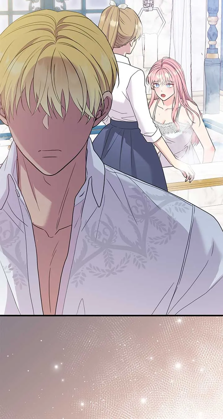 The Empress Wants To Avoid the Emperor Chapter 51 Online - página 127