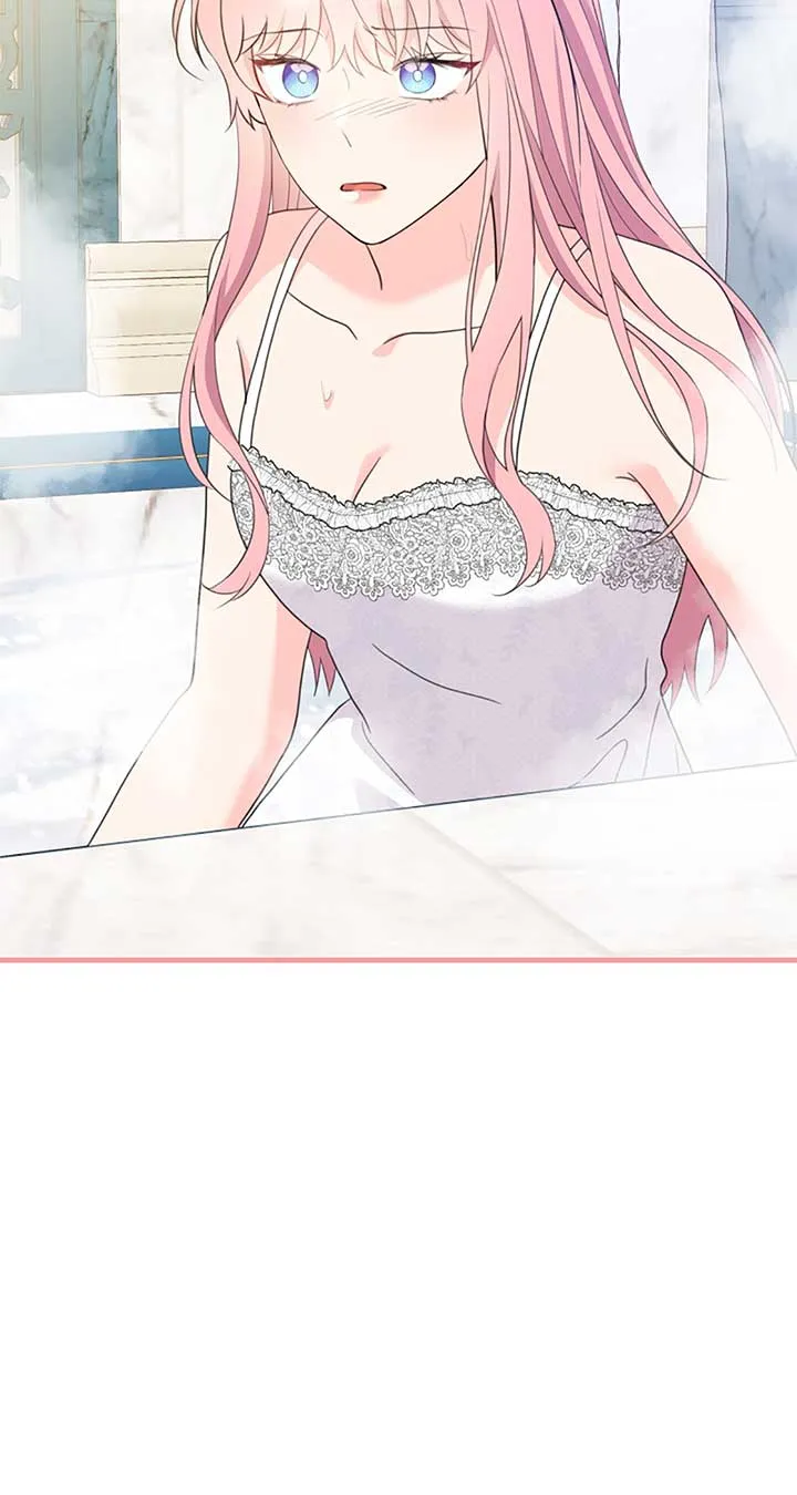 The Empress Wants To Avoid the Emperor Chapter 51 Online - página 129