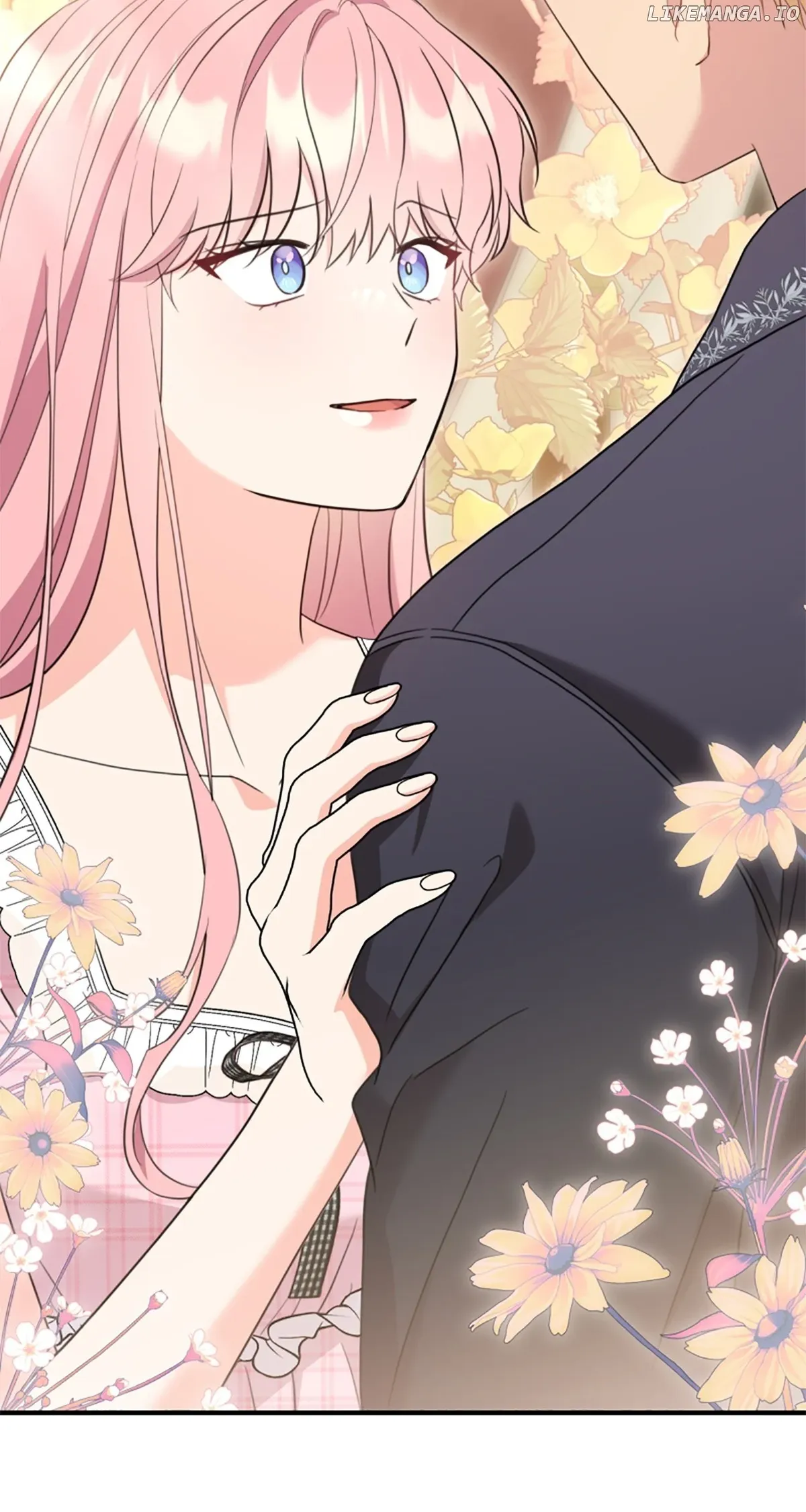 The Empress Wants To Avoid the Emperor Chapter 53 Online - página 3