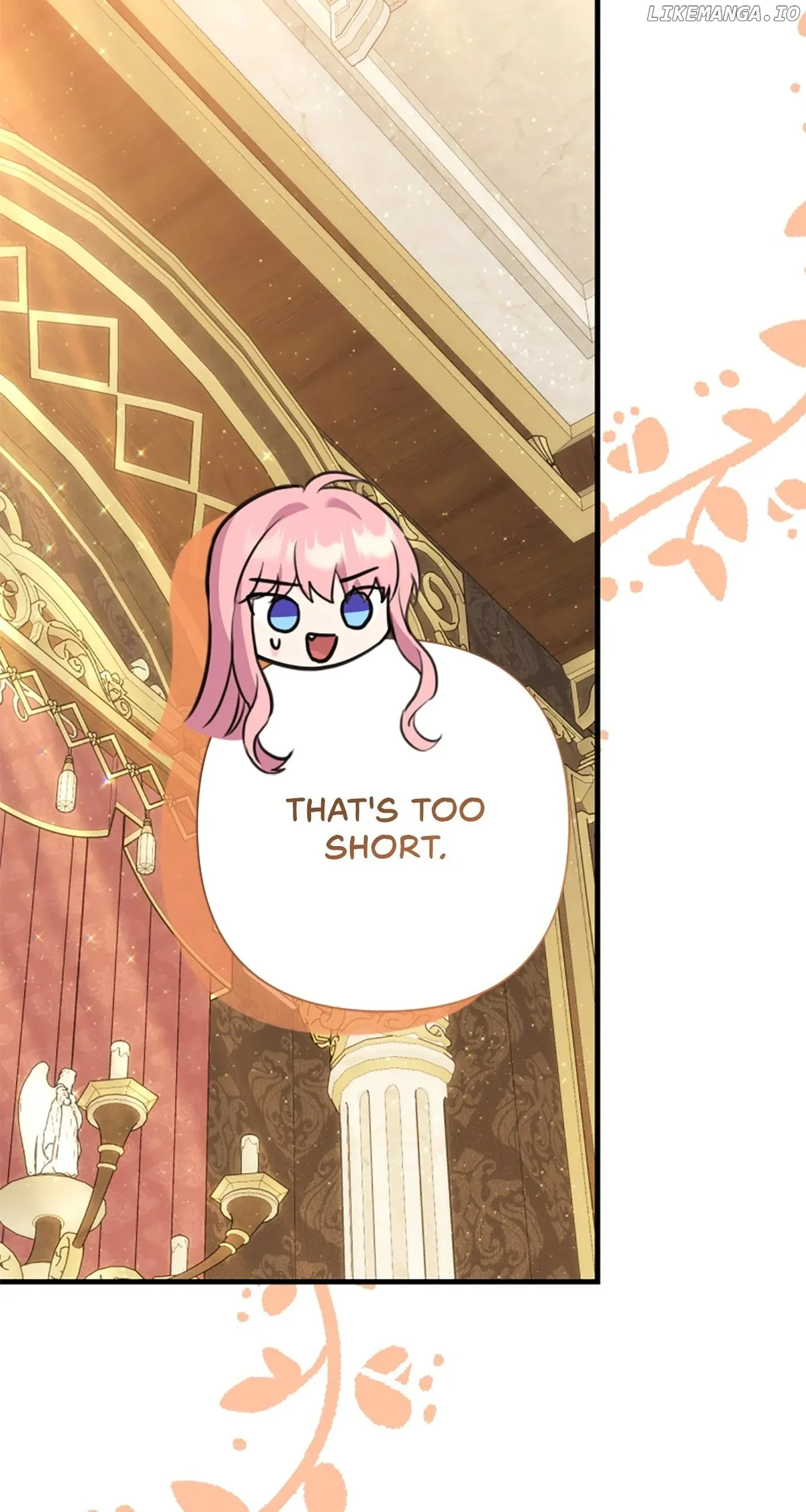 The Empress Wants To Avoid the Emperor Chapter 53 Online - página 6