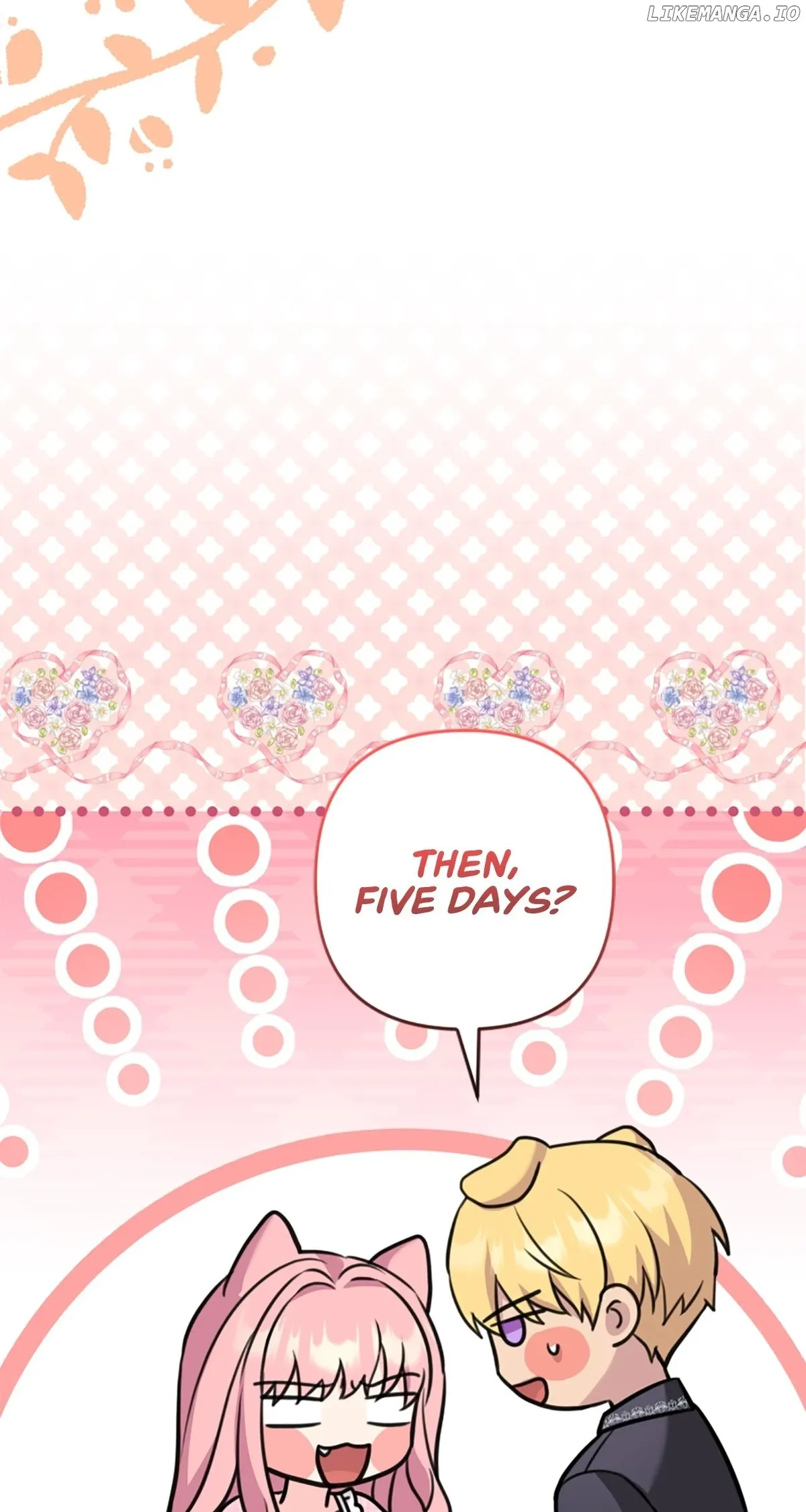 The Empress Wants To Avoid the Emperor Chapter 53 Online - página 7