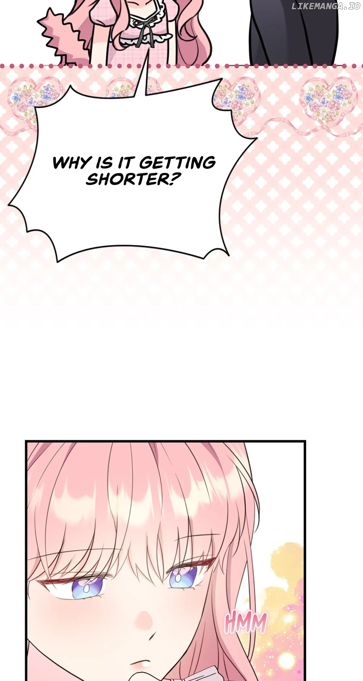 The Empress Wants To Avoid the Emperor Chapter 53 Online - página 8