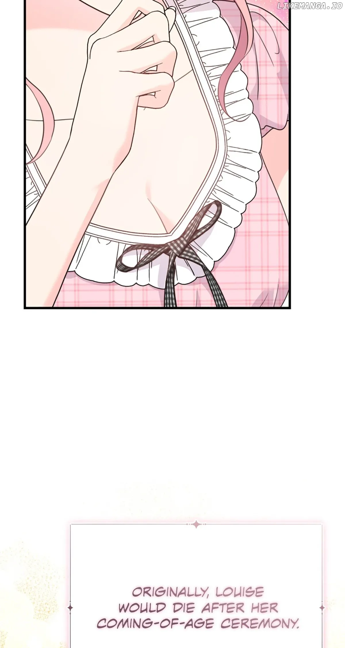 The Empress Wants To Avoid the Emperor Chapter 53 Online - página 9
