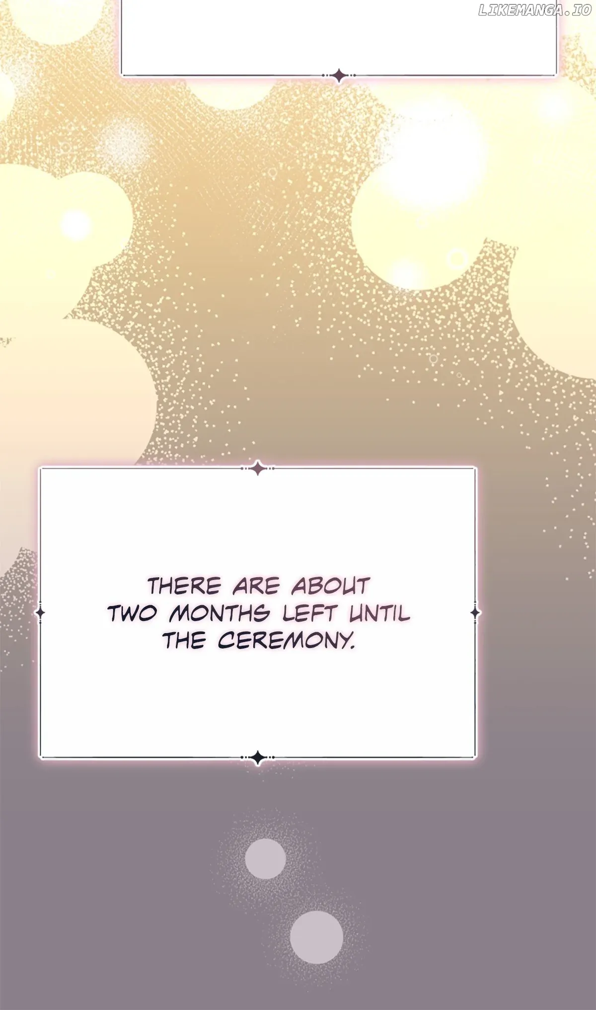 The Empress Wants To Avoid the Emperor Chapter 53 Online - página 10