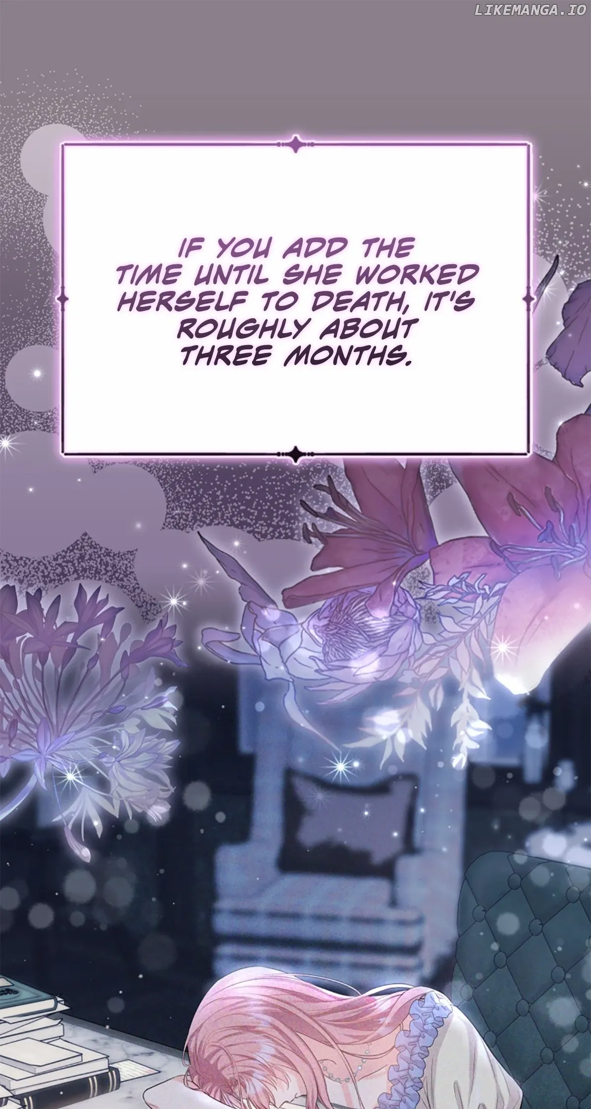 The Empress Wants To Avoid the Emperor Chapter 53 Online - página 11