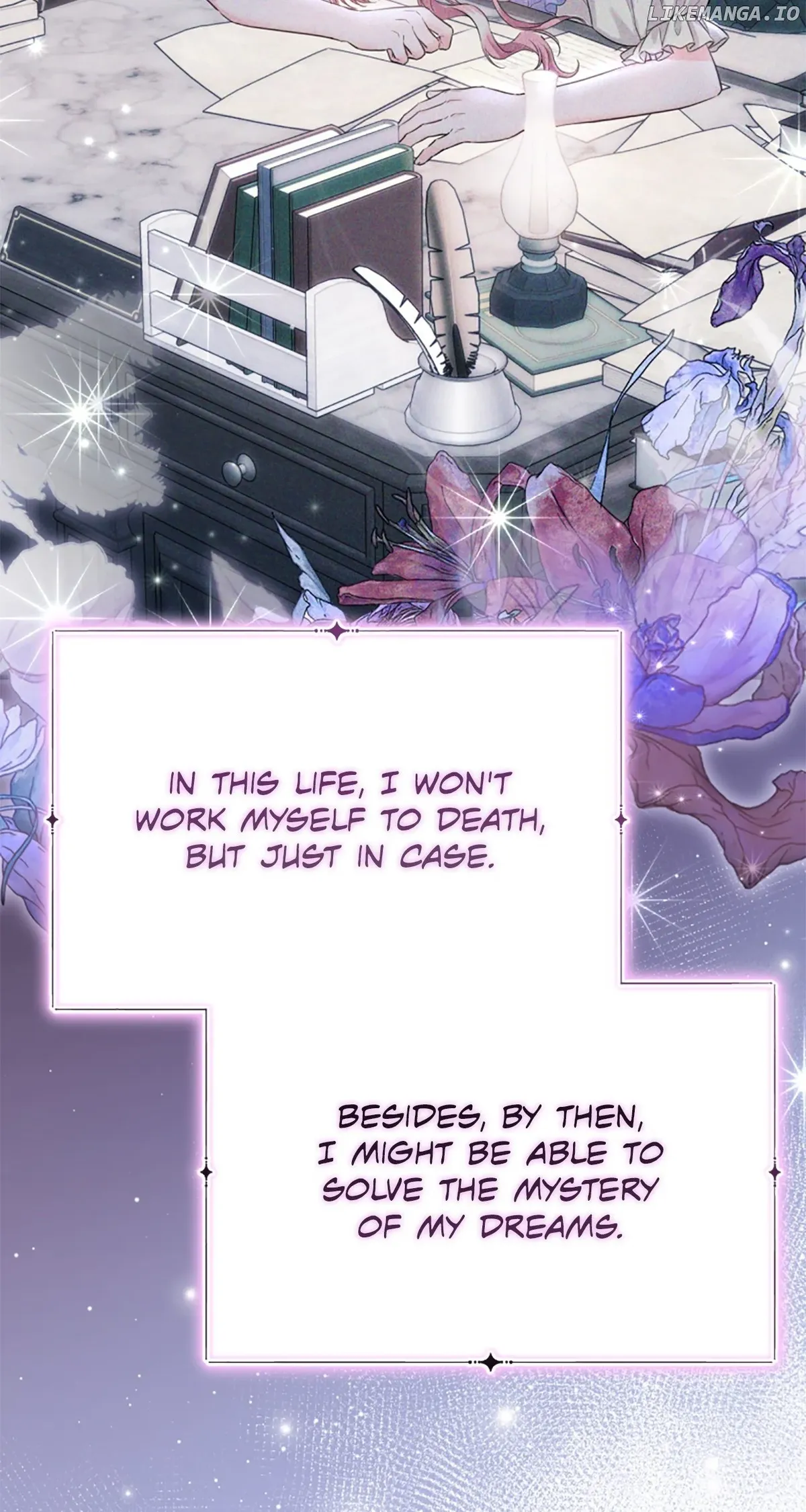 The Empress Wants To Avoid the Emperor Chapter 53 Online - página 12