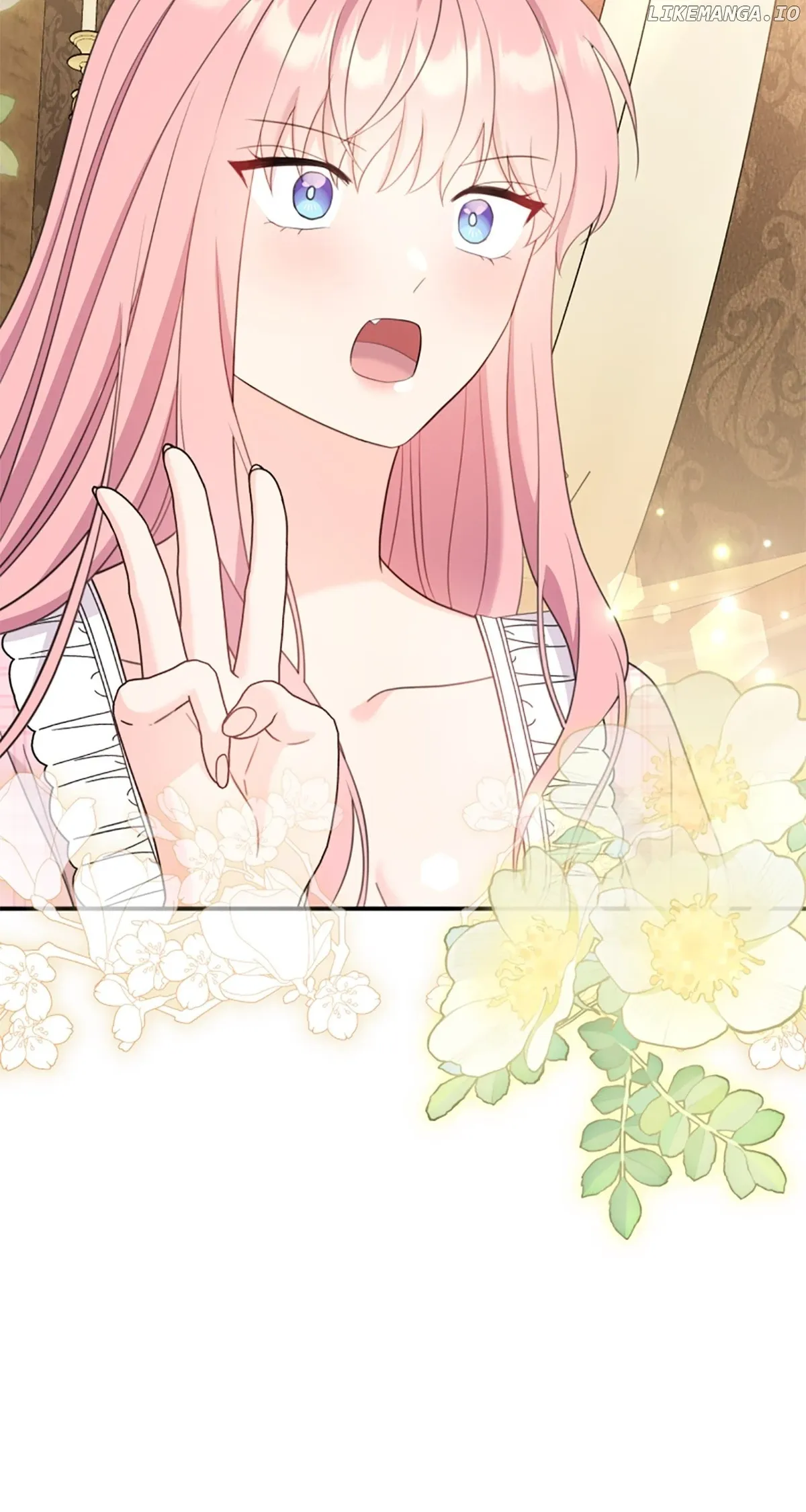 The Empress Wants To Avoid the Emperor Chapter 53 Online - página 14