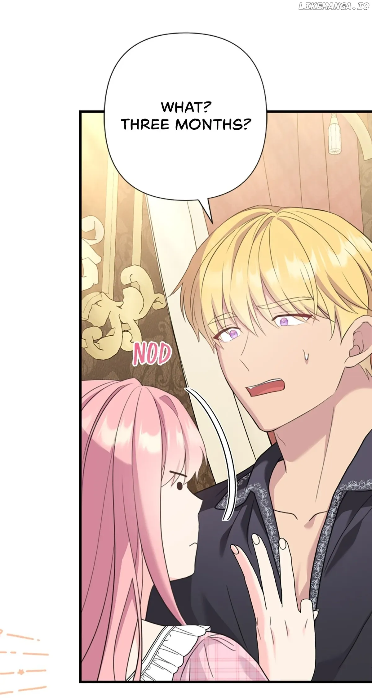 The Empress Wants To Avoid the Emperor Chapter 53 Online - página 15