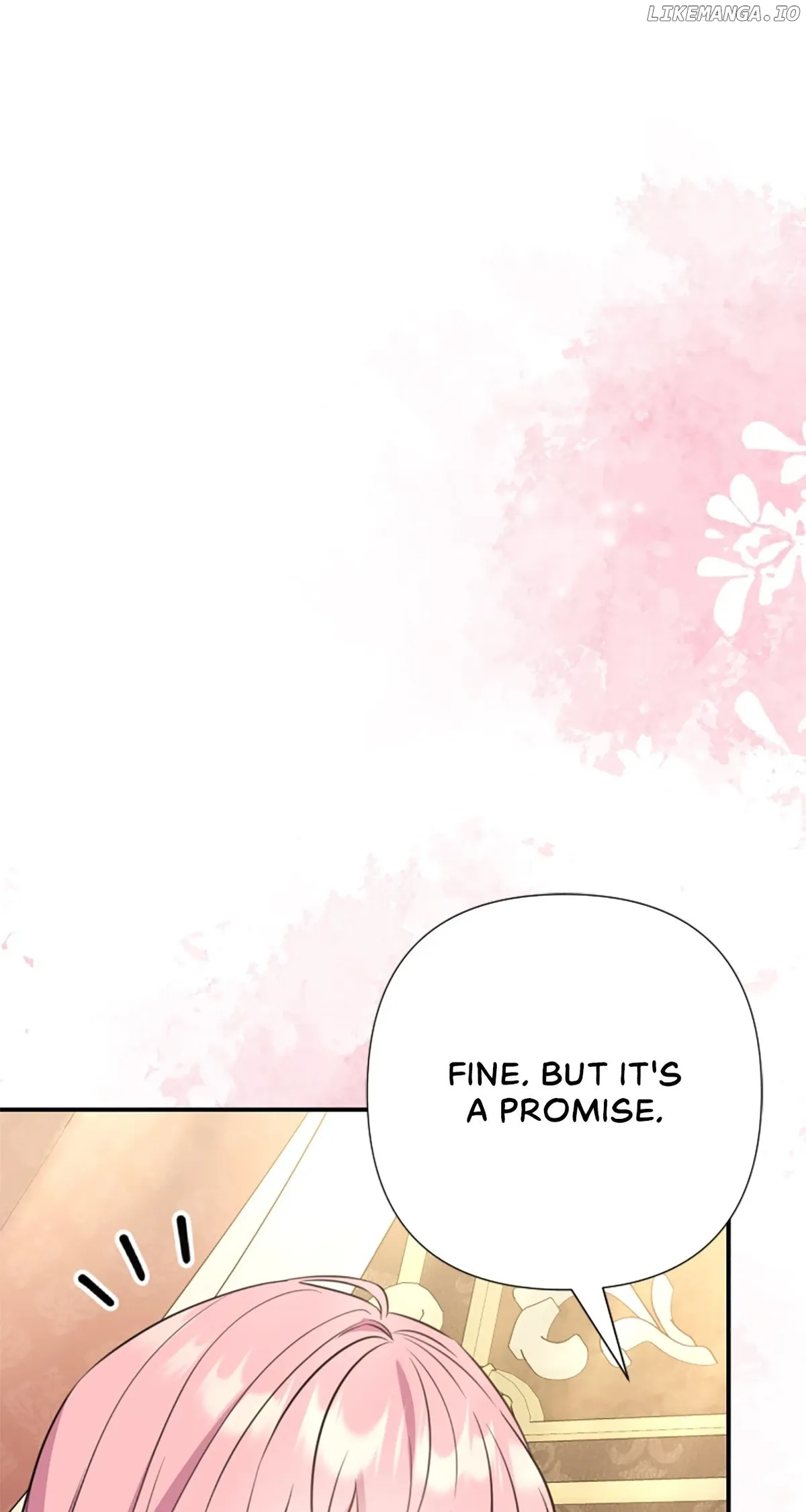 The Empress Wants To Avoid the Emperor Chapter 53 Online - página 20
