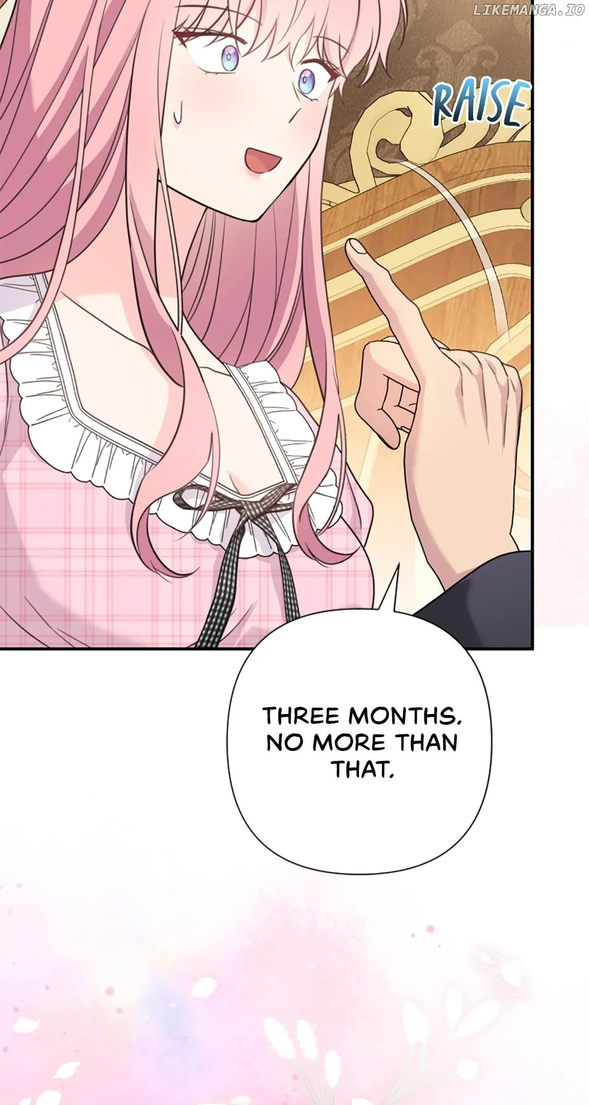 The Empress Wants To Avoid the Emperor Chapter 53 Online - página 21