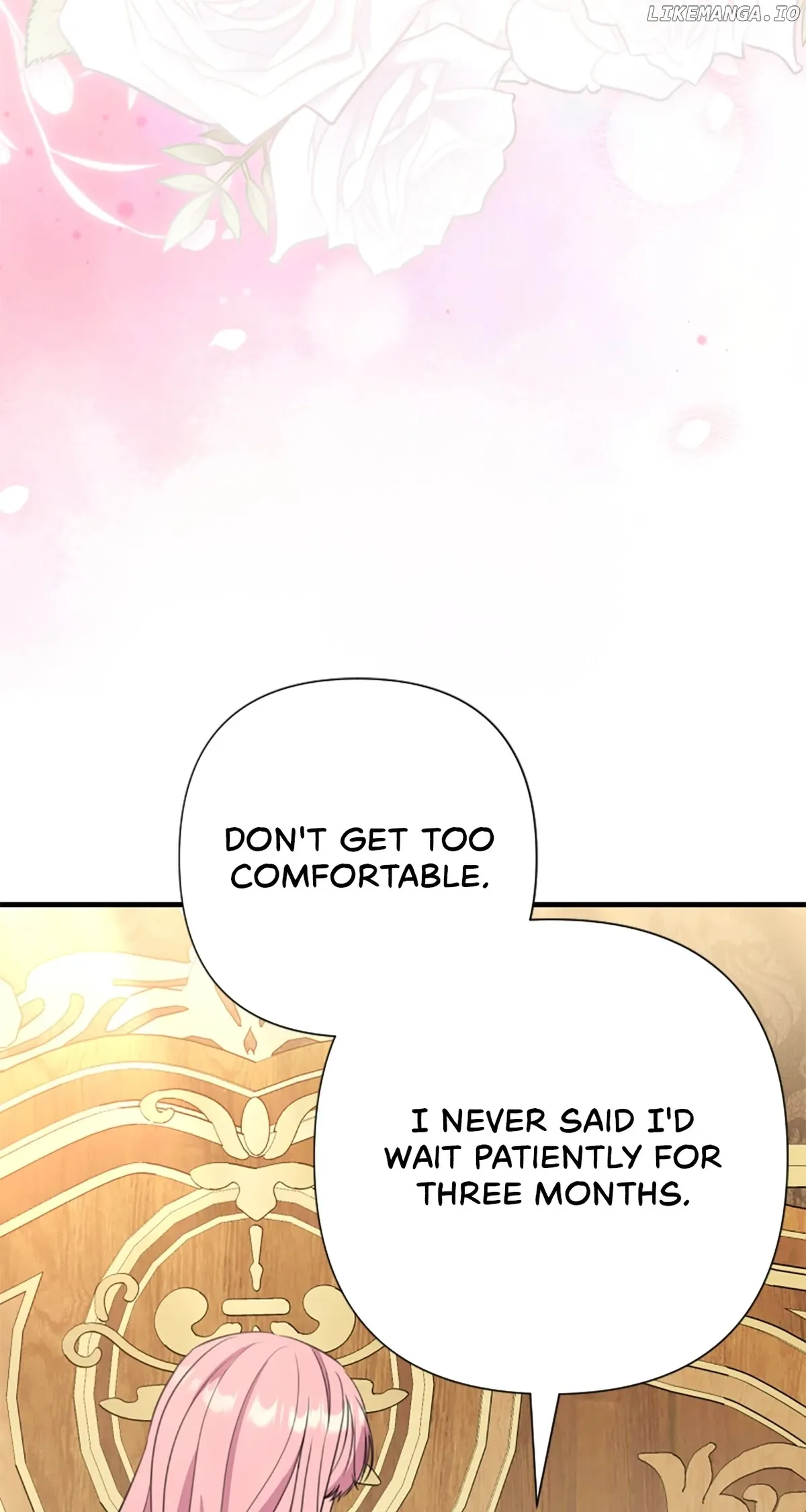 The Empress Wants To Avoid the Emperor Chapter 53 Online - página 23