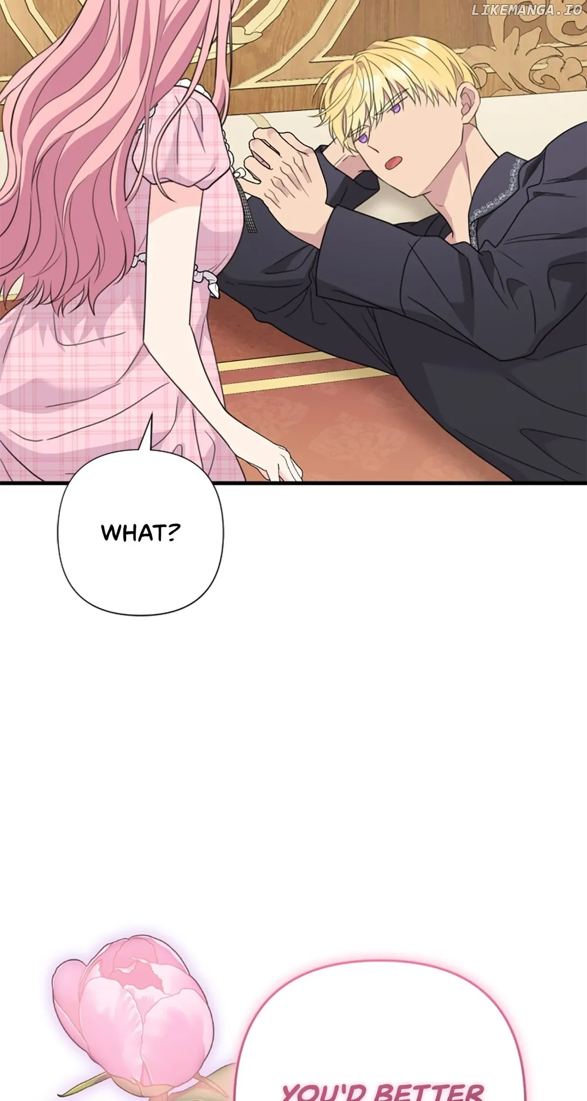 The Empress Wants To Avoid the Emperor Chapter 53 Online - página 24