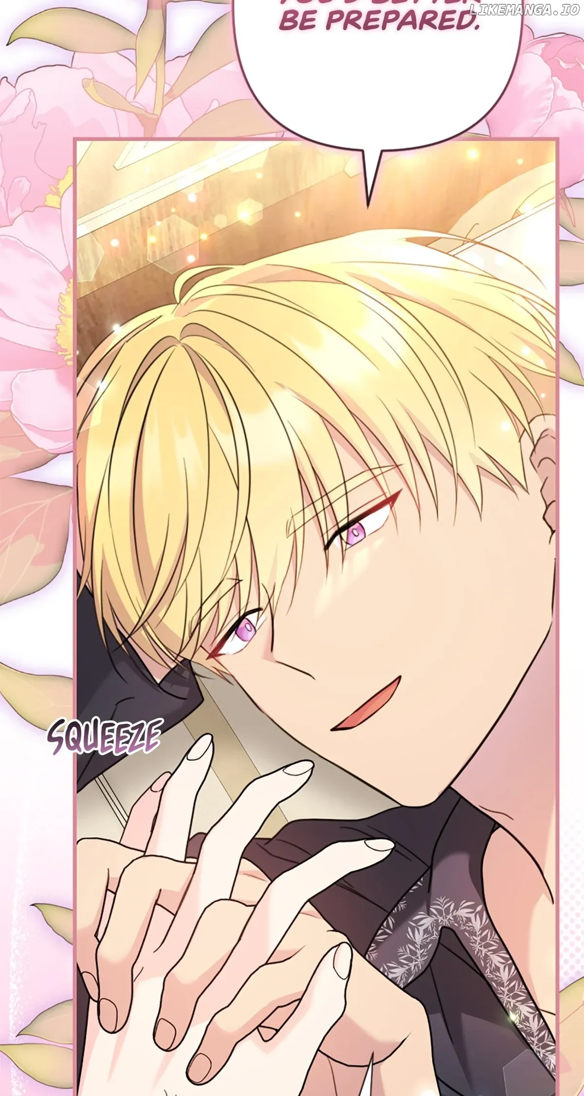 The Empress Wants To Avoid the Emperor Chapter 53 Online - página 25