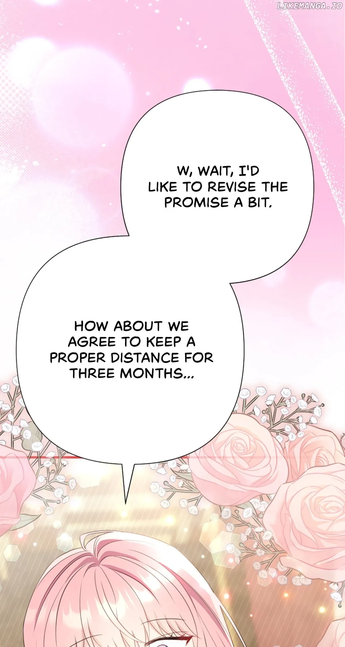 The Empress Wants To Avoid the Emperor Chapter 53 Online - página 27
