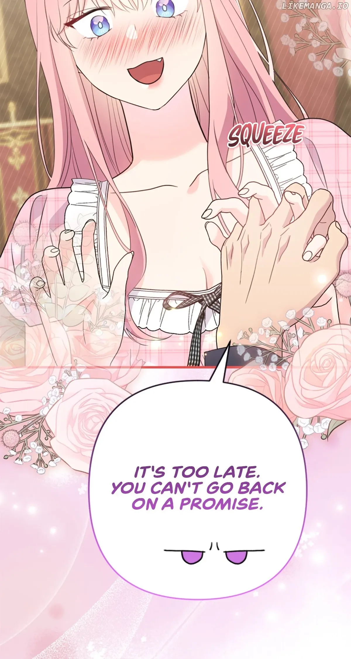 The Empress Wants To Avoid the Emperor Chapter 53 Online - página 28
