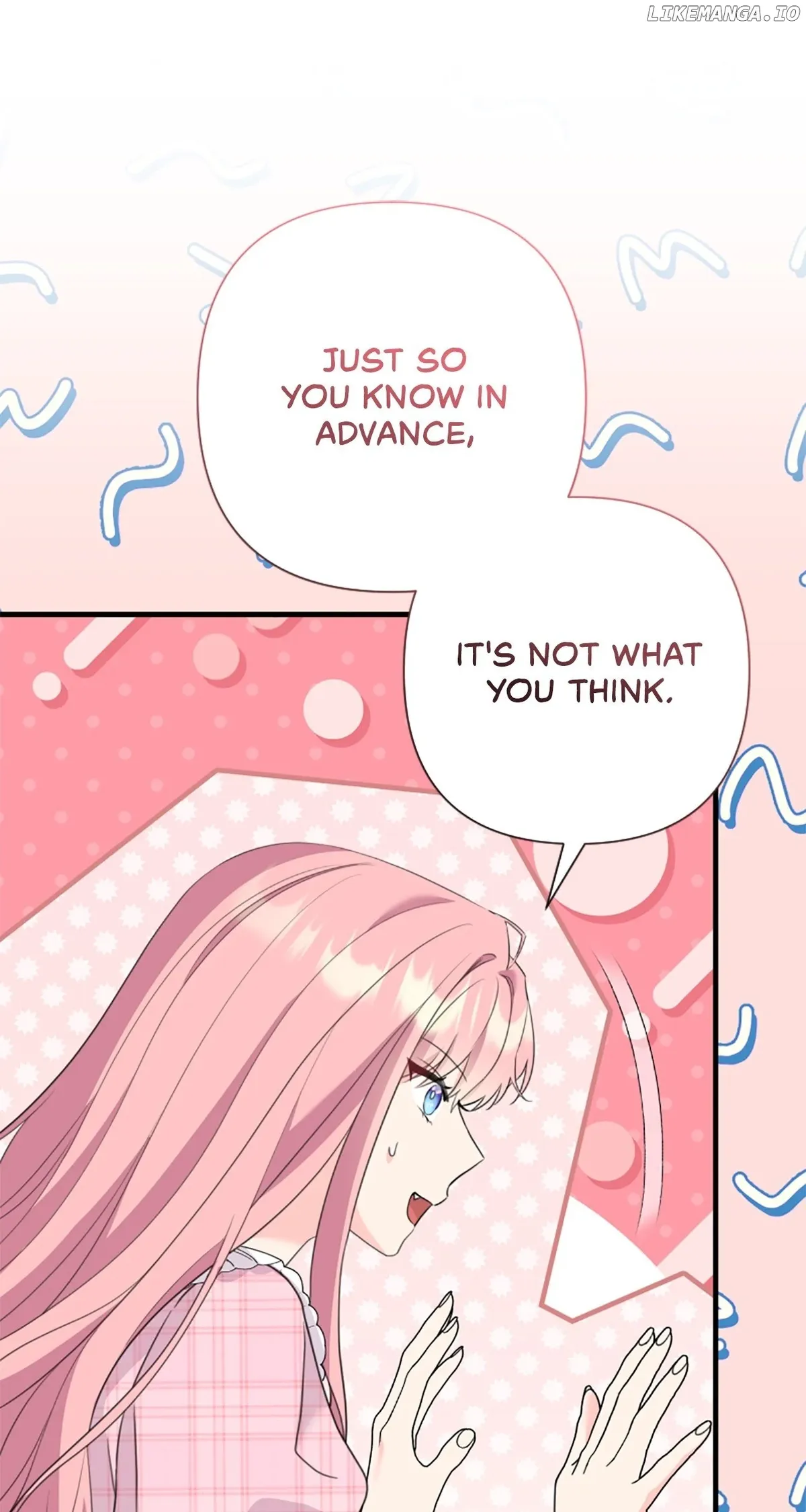 The Empress Wants To Avoid the Emperor Chapter 53 Online - página 36