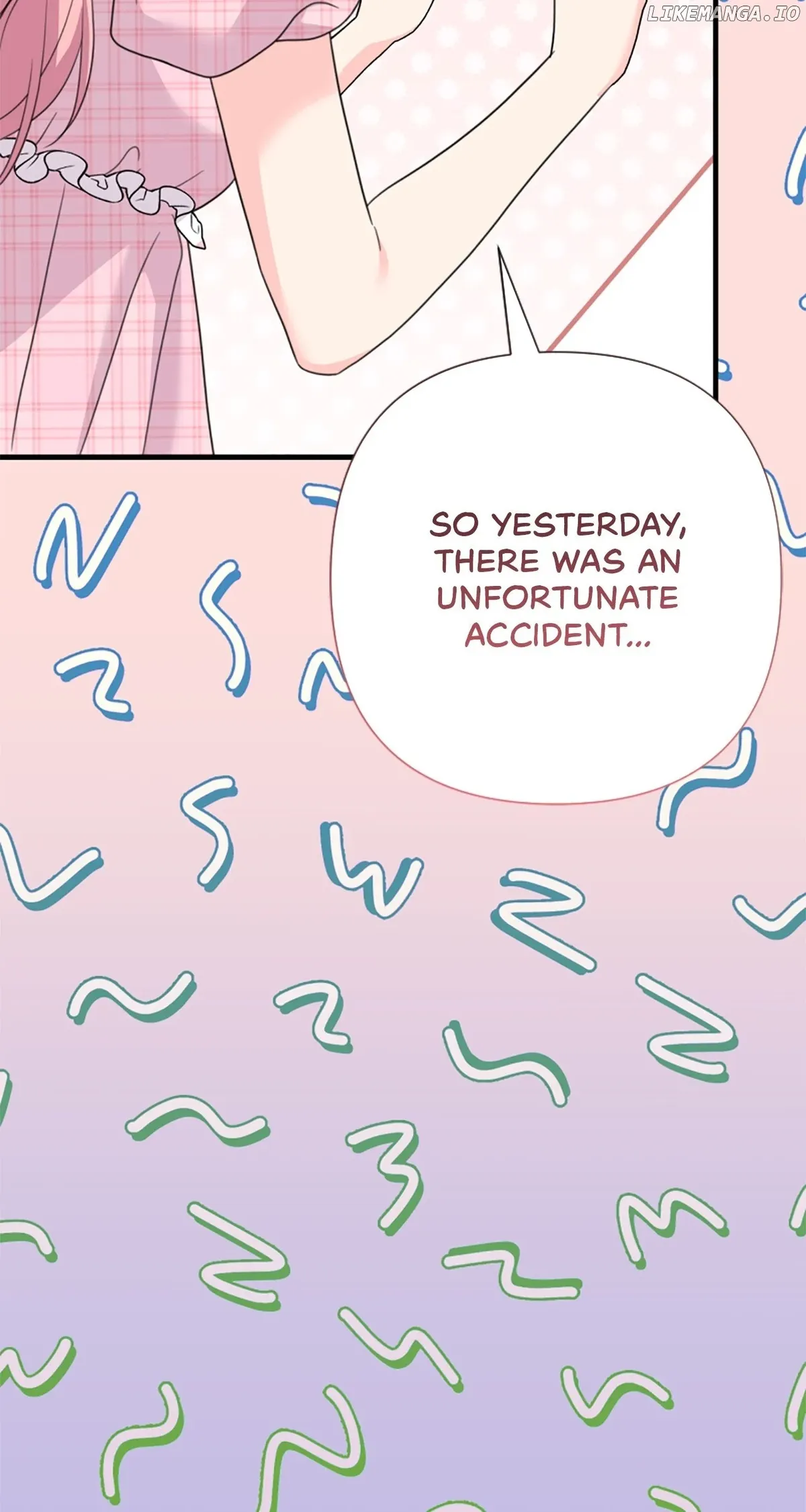 The Empress Wants To Avoid the Emperor Chapter 53 Online - página 37