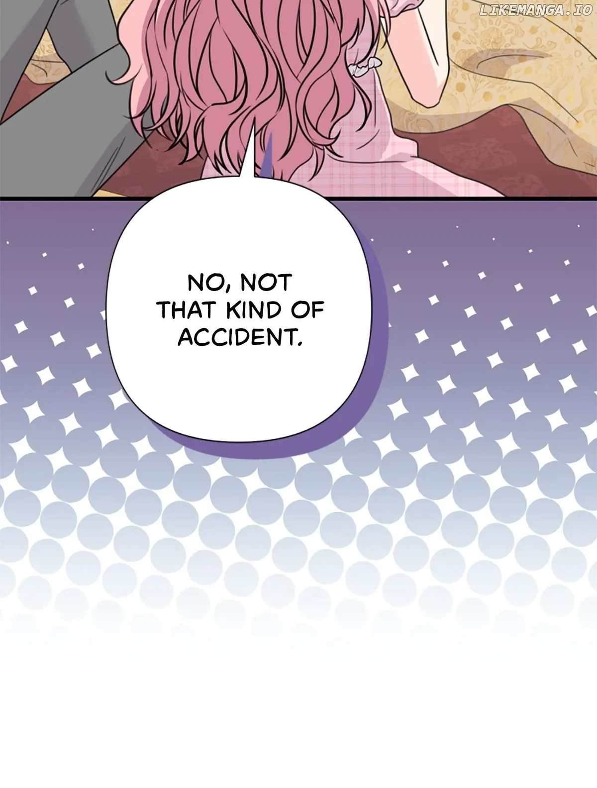 The Empress Wants To Avoid the Emperor Chapter 53 Online - página 39