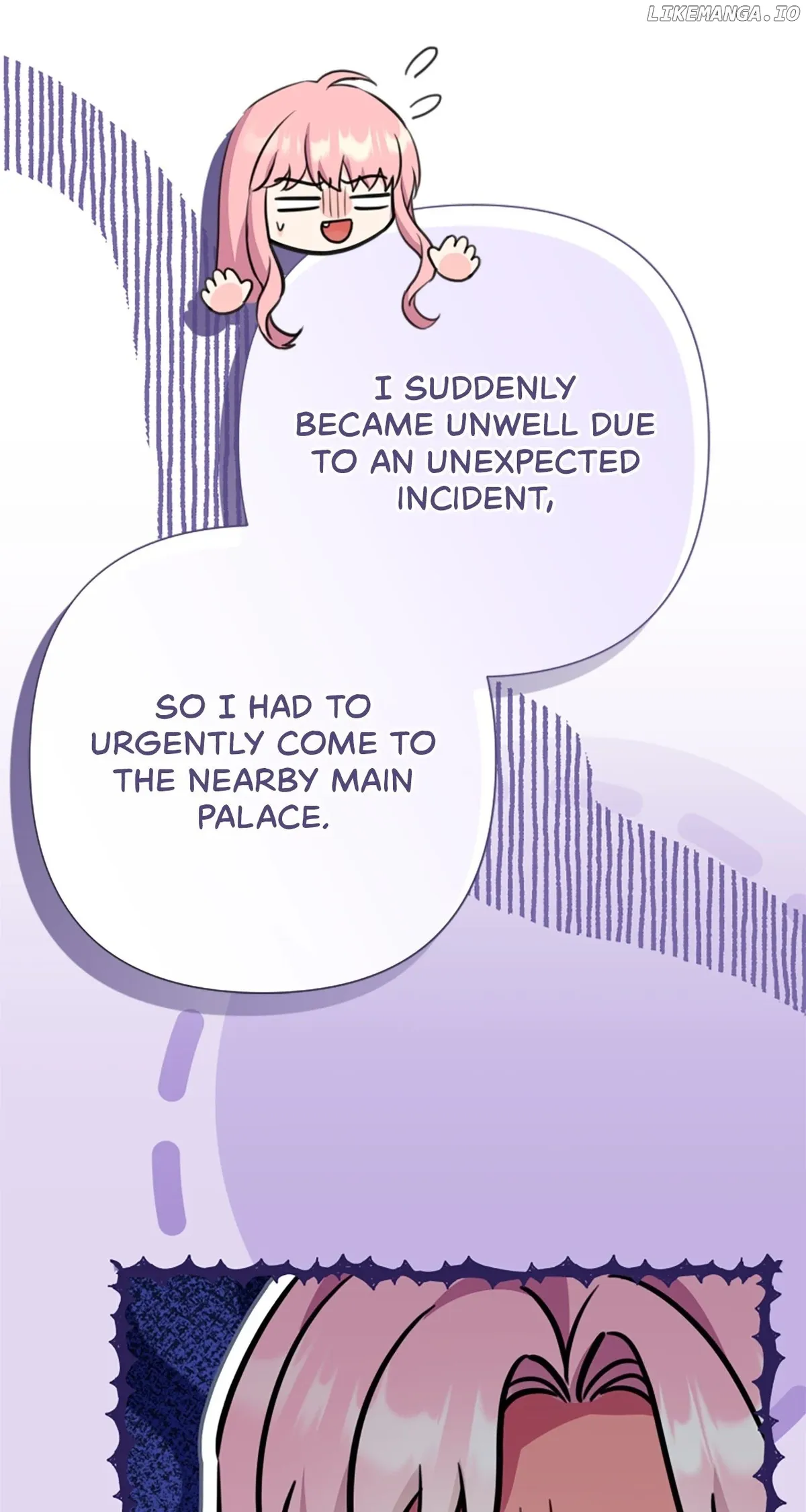 The Empress Wants To Avoid the Emperor Chapter 53 Online - página 40