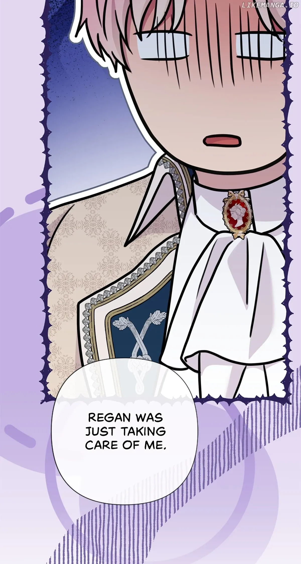 The Empress Wants To Avoid the Emperor Chapter 53 Online - página 41