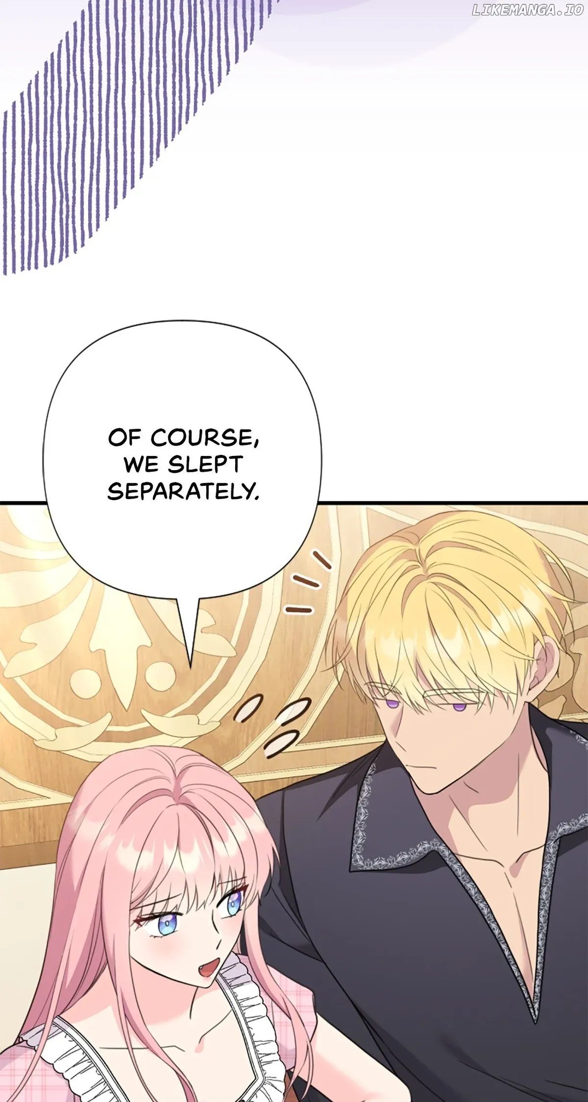 The Empress Wants To Avoid the Emperor Chapter 53 Online - página 42
