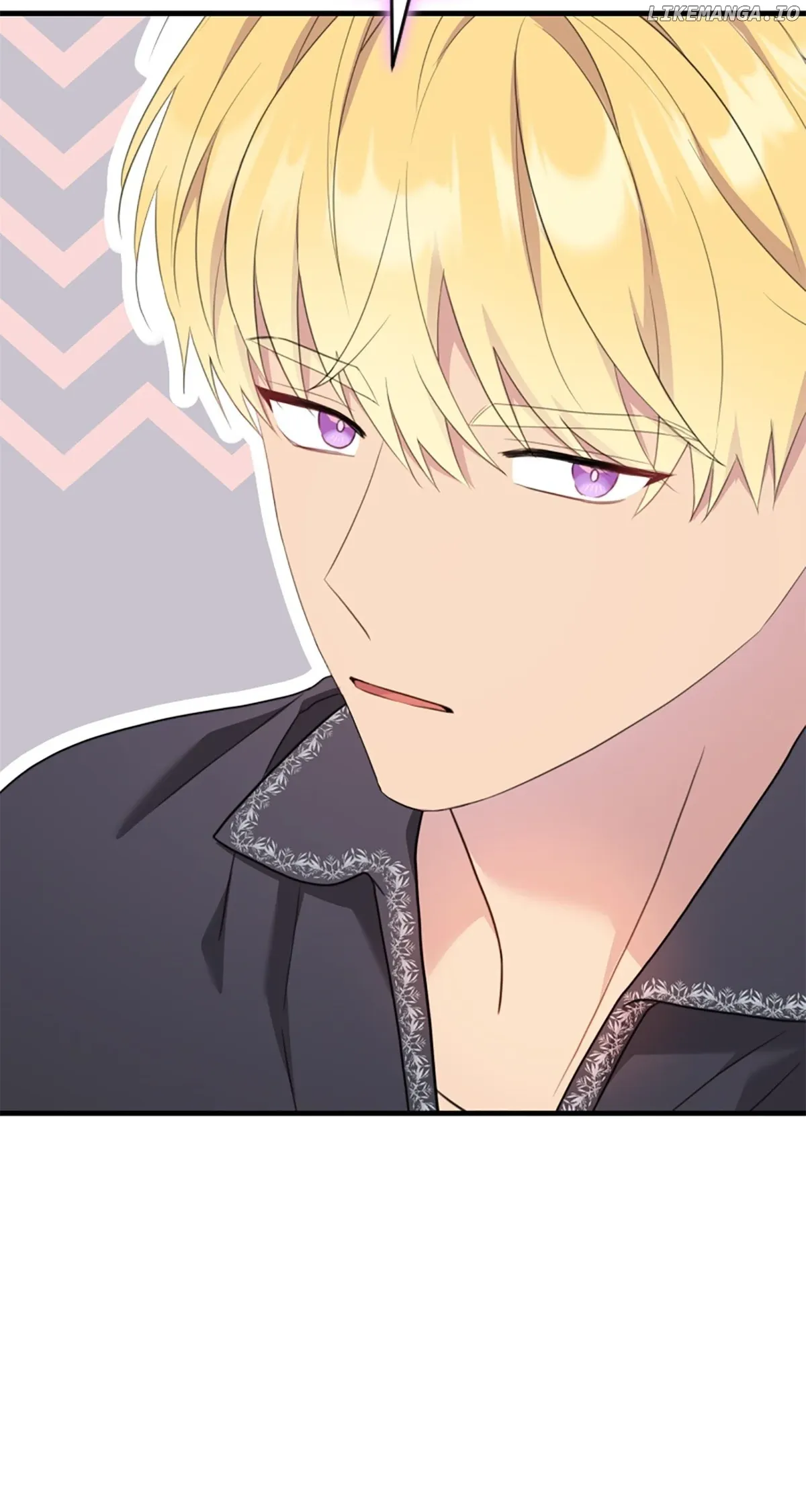 The Empress Wants To Avoid the Emperor Chapter 53 Online - página 44