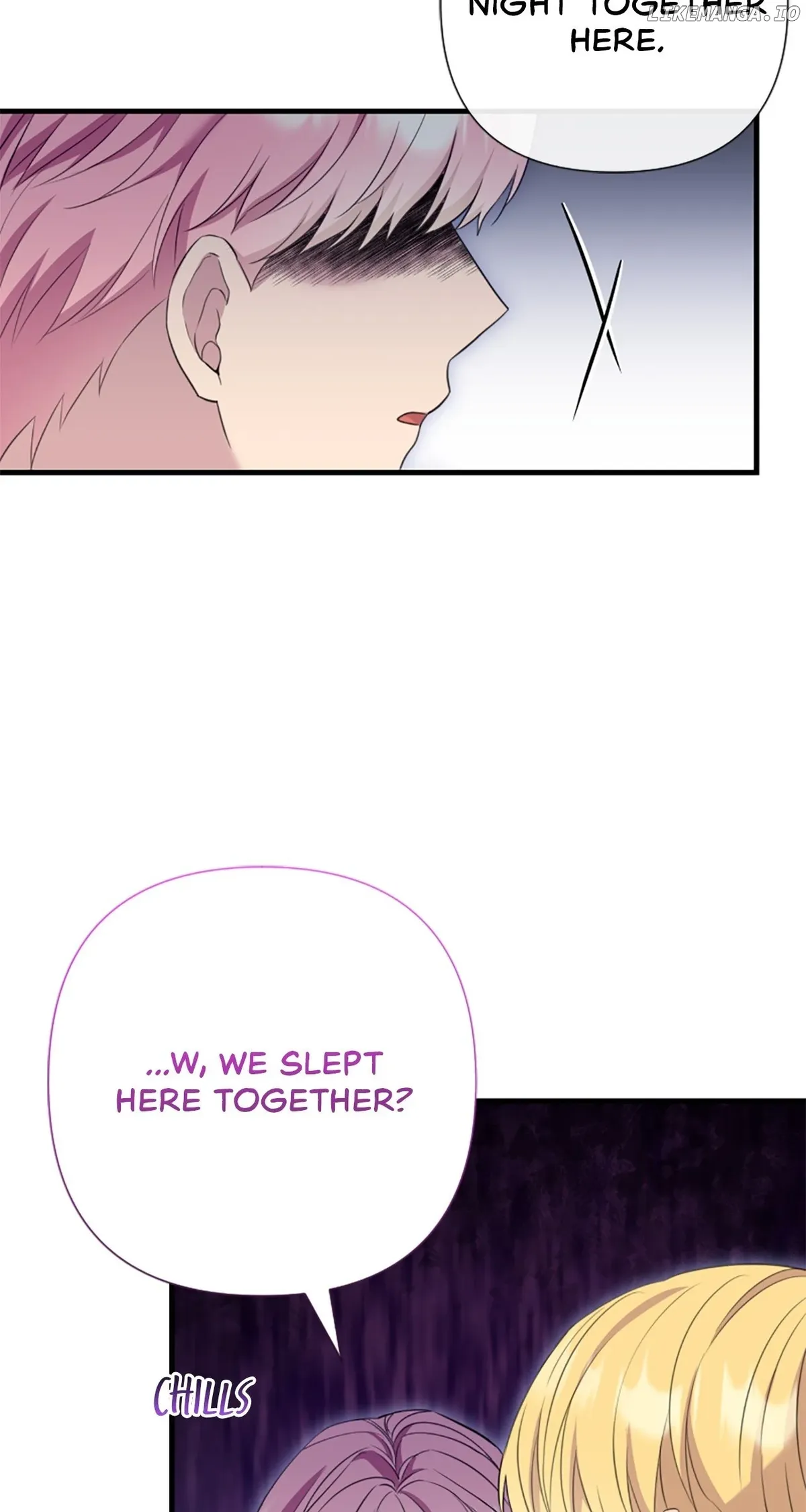The Empress Wants To Avoid the Emperor Chapter 53 Online - página 46