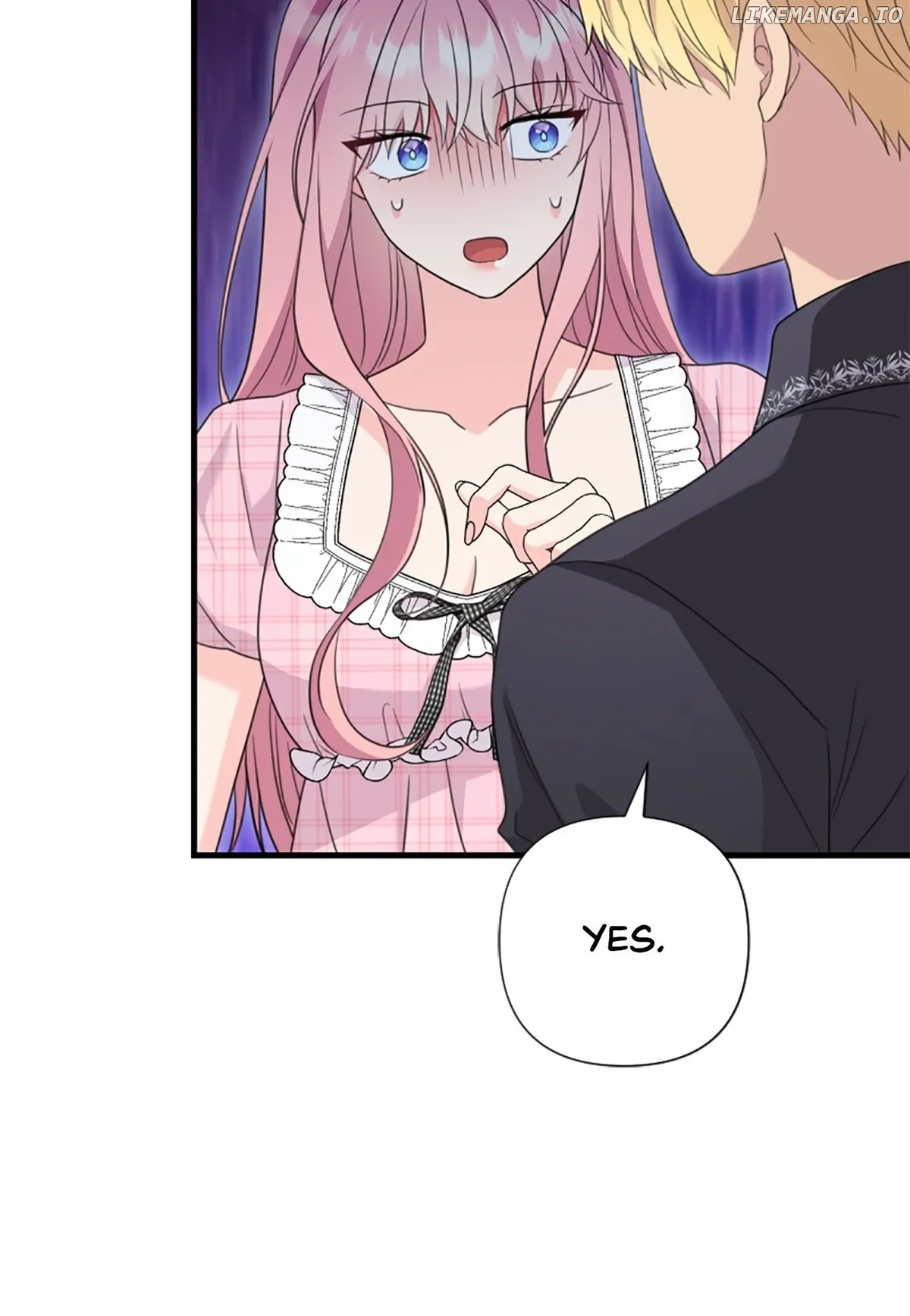 The Empress Wants To Avoid the Emperor Chapter 53 Online - página 47