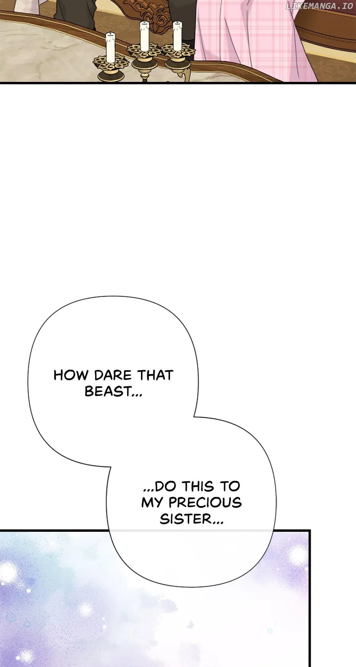 The Empress Wants To Avoid the Emperor Chapter 53 Online - página 52