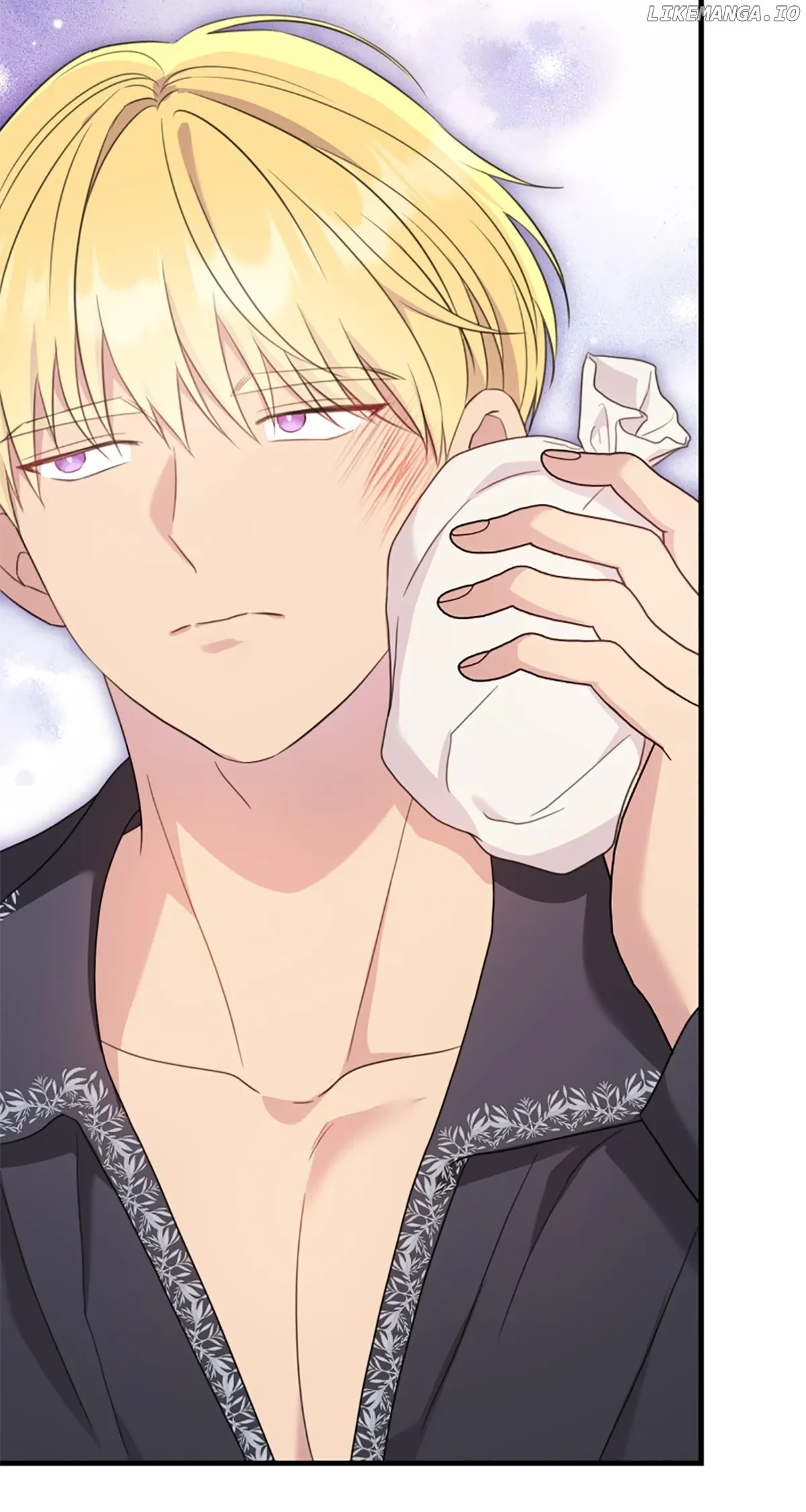 The Empress Wants To Avoid the Emperor Chapter 53 Online - página 53