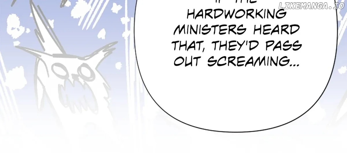 The Empress Wants To Avoid the Emperor Chapter 53 Online - página 57