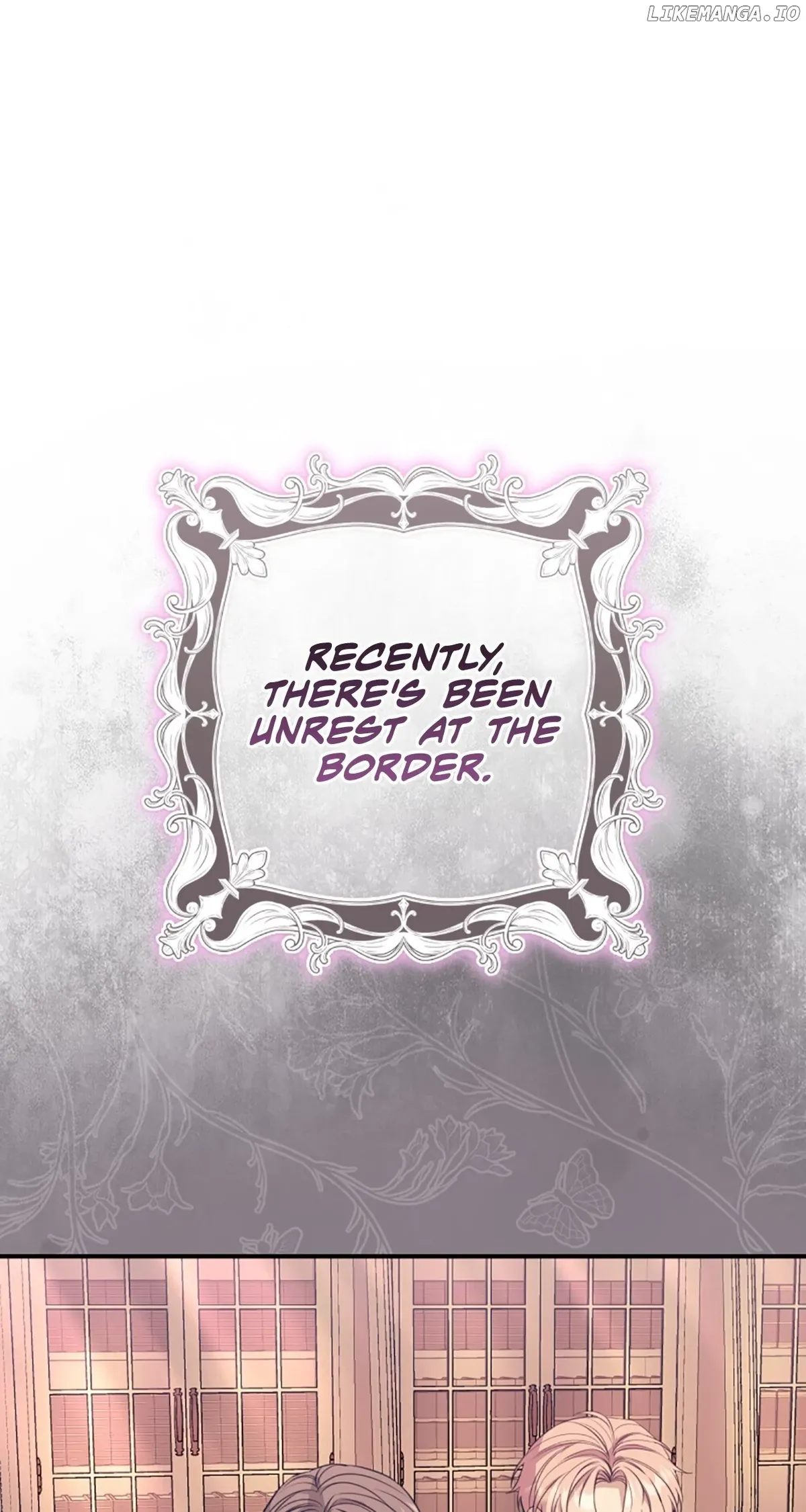 The Empress Wants To Avoid the Emperor Chapter 53 Online - página 58
