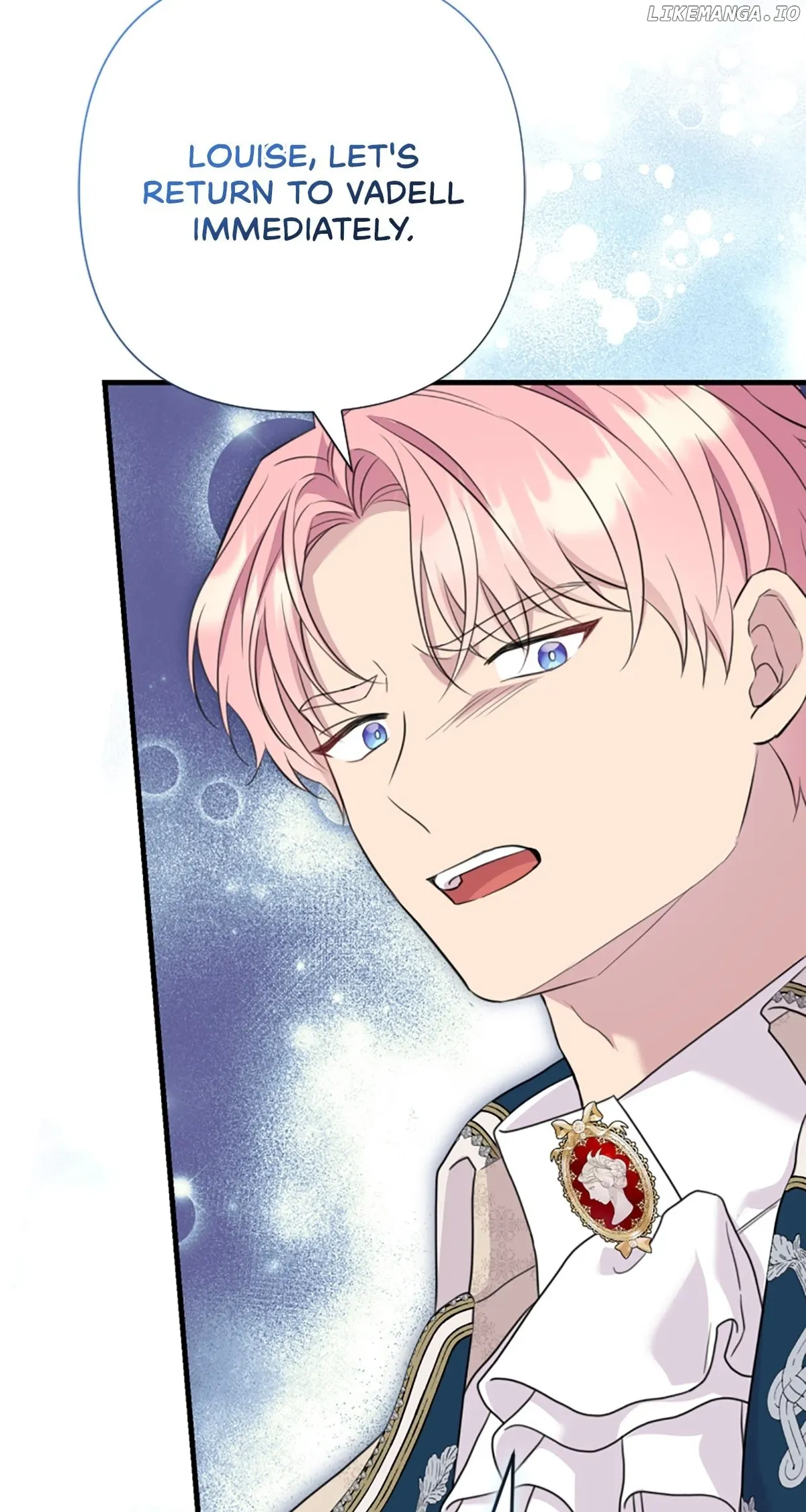 The Empress Wants To Avoid the Emperor Chapter 53 Online - página 65