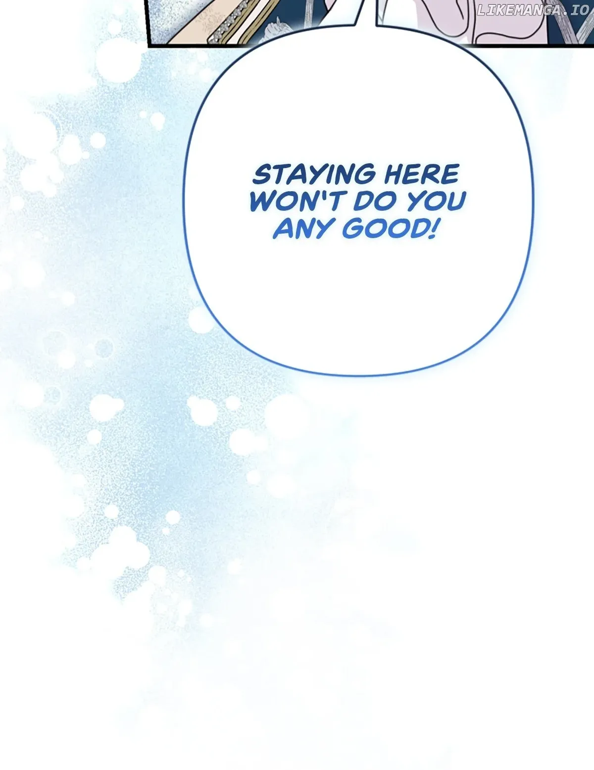The Empress Wants To Avoid the Emperor Chapter 53 Online - página 66