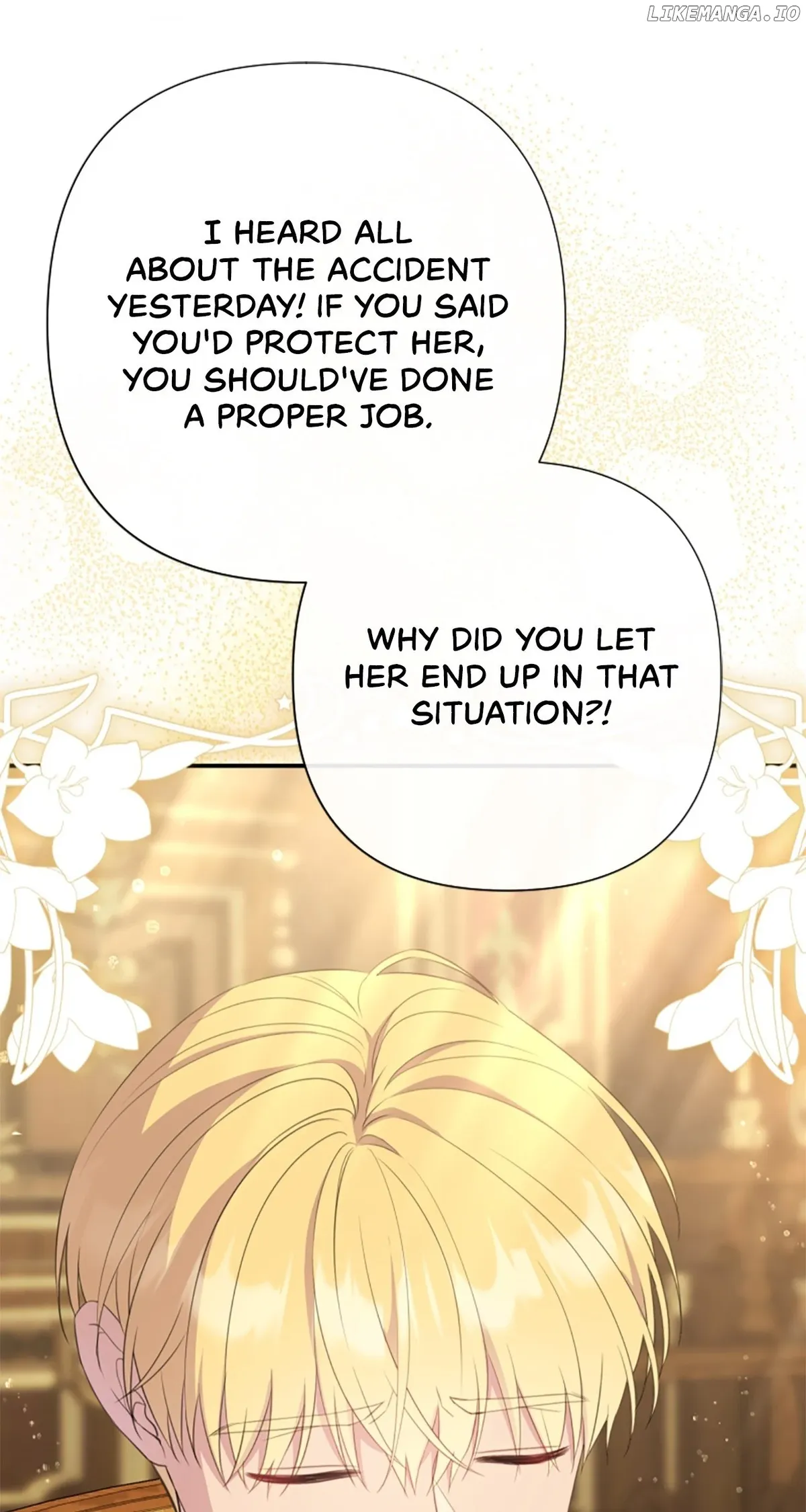 The Empress Wants To Avoid the Emperor Chapter 53 Online - página 67