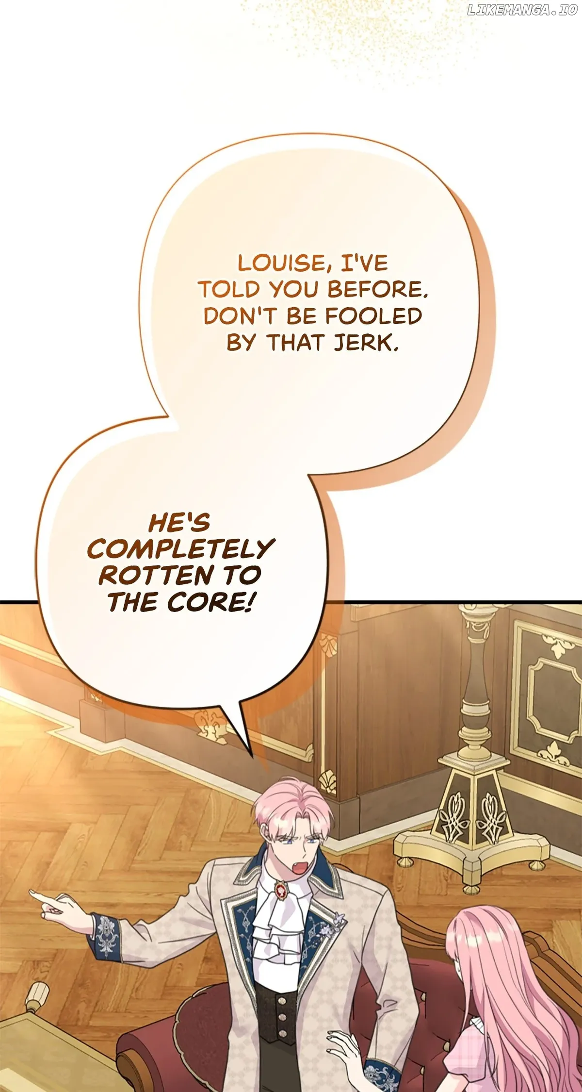 The Empress Wants To Avoid the Emperor Chapter 53 Online - página 69
