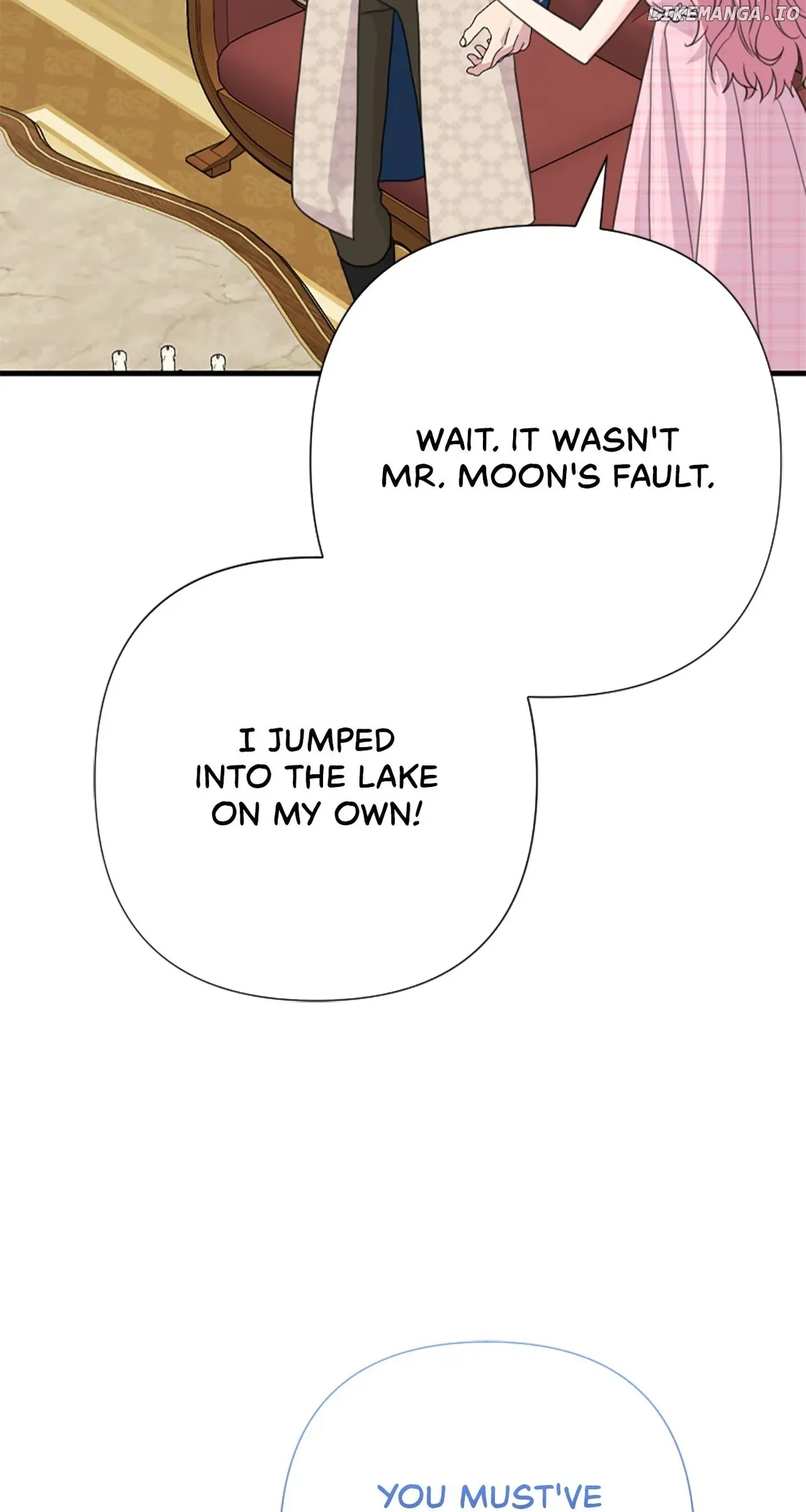The Empress Wants To Avoid the Emperor Chapter 53 Online - página 70