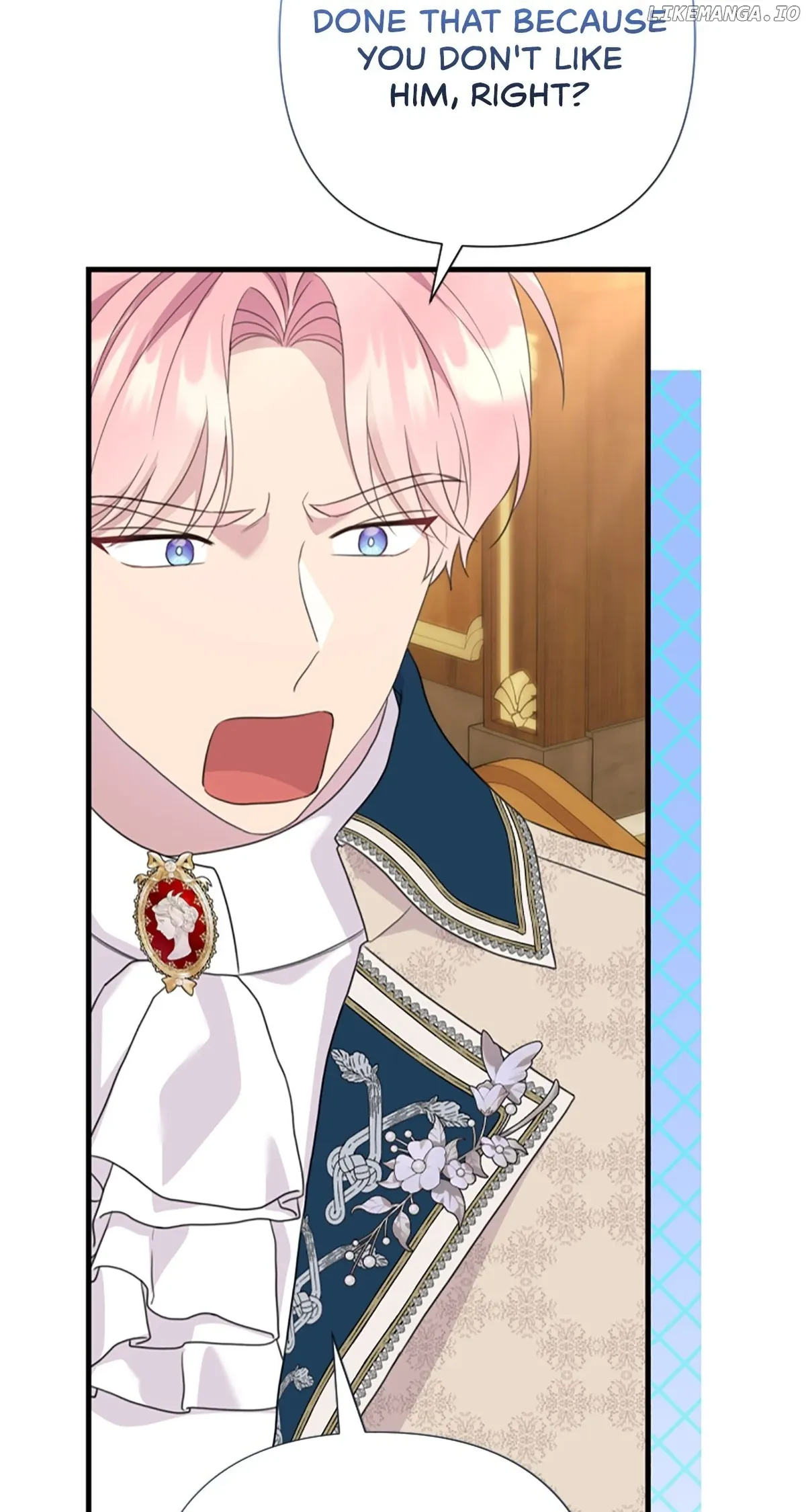 The Empress Wants To Avoid the Emperor Chapter 53 Online - página 71