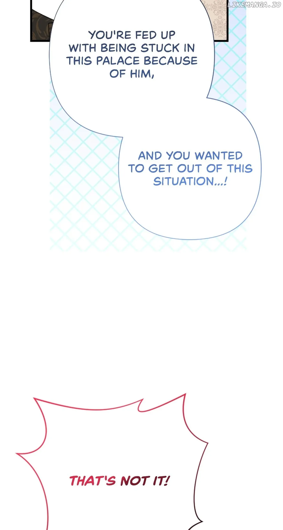 The Empress Wants To Avoid the Emperor Chapter 53 Online - página 72