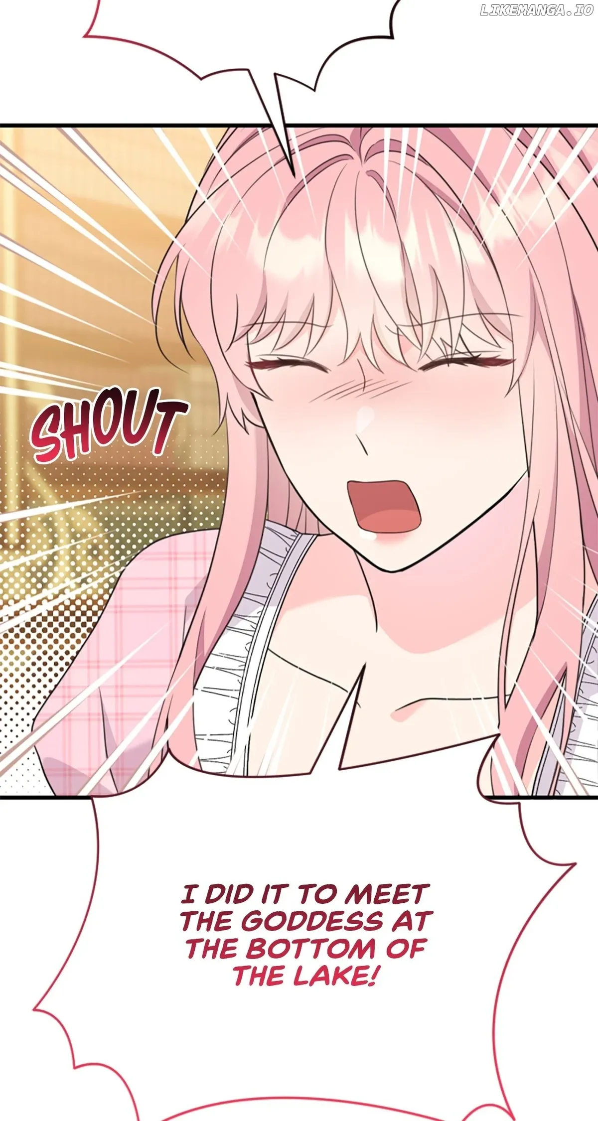 The Empress Wants To Avoid the Emperor Chapter 53 Online - página 73